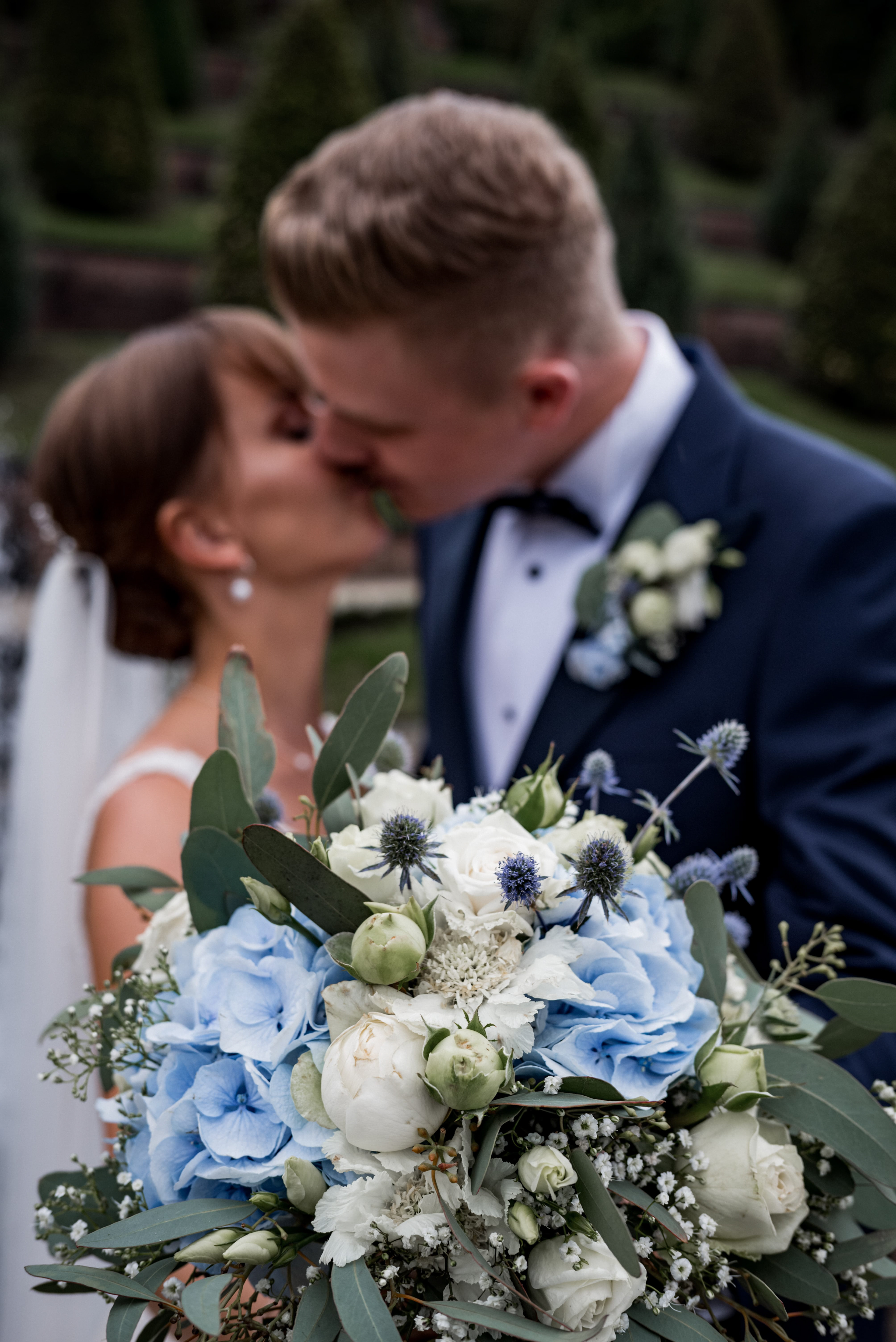 Hochzeitsfotograf Rheinberg