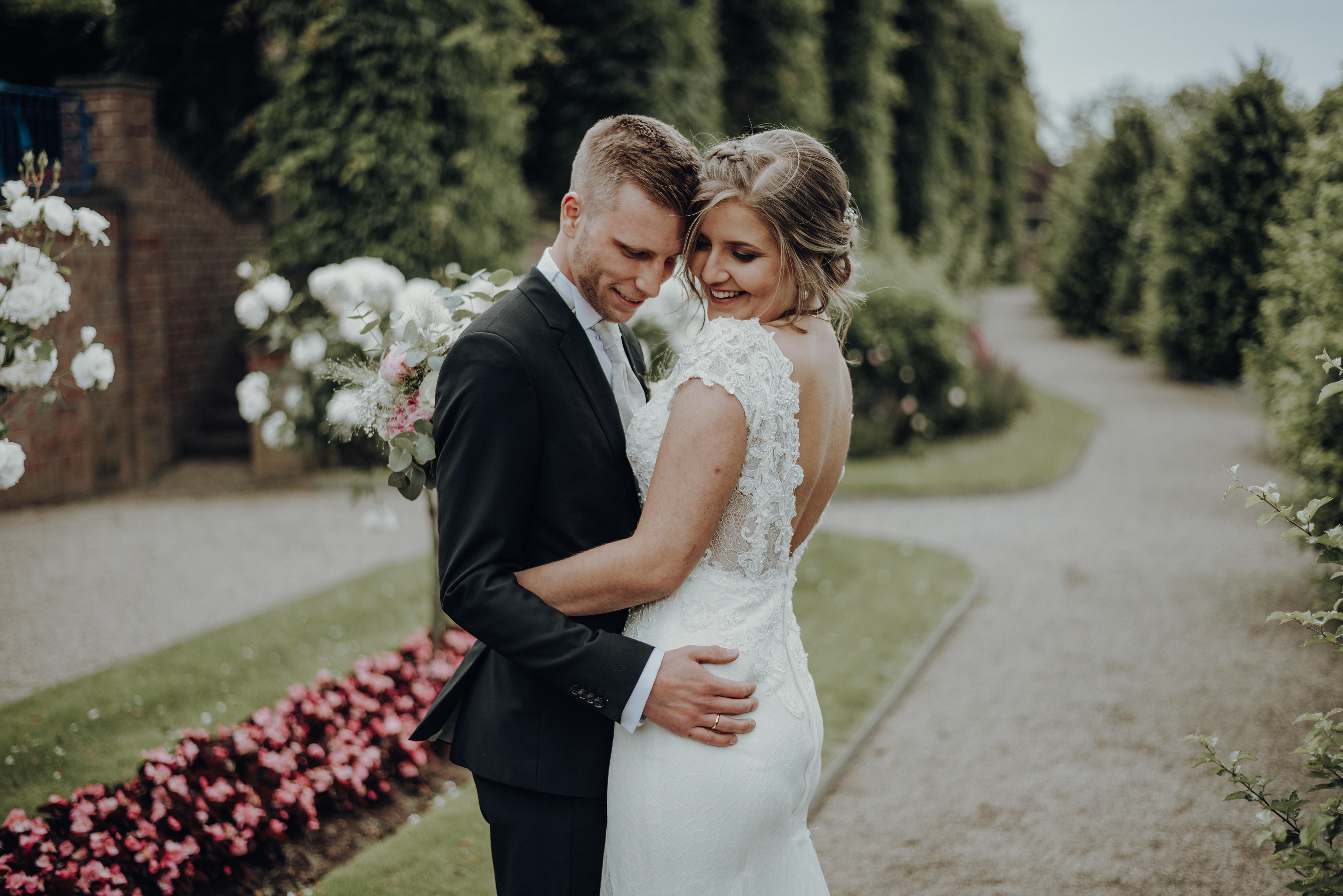 Hochzeitsfotograf Rheinberg