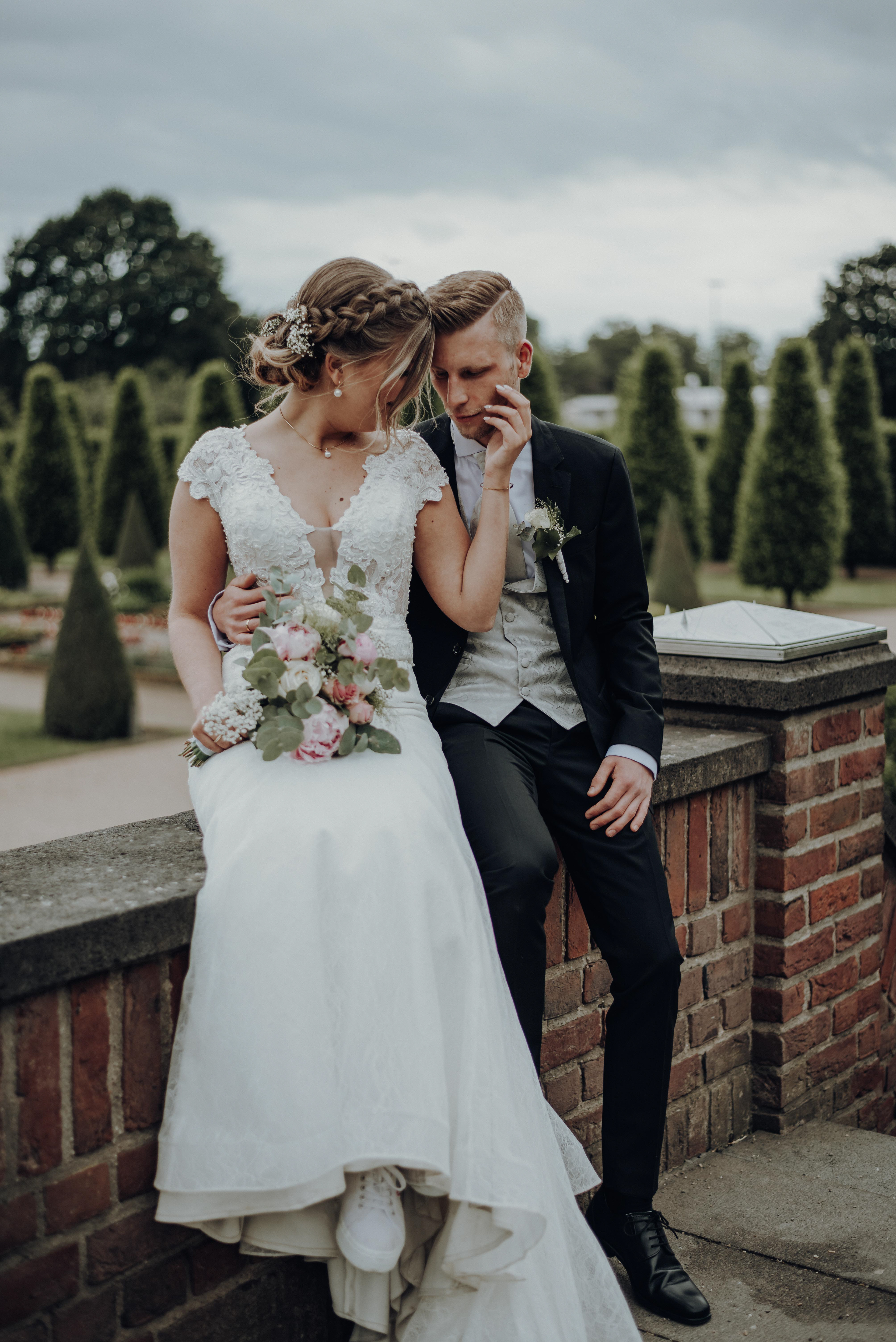 Hochzeitsfotograf Rheinberg