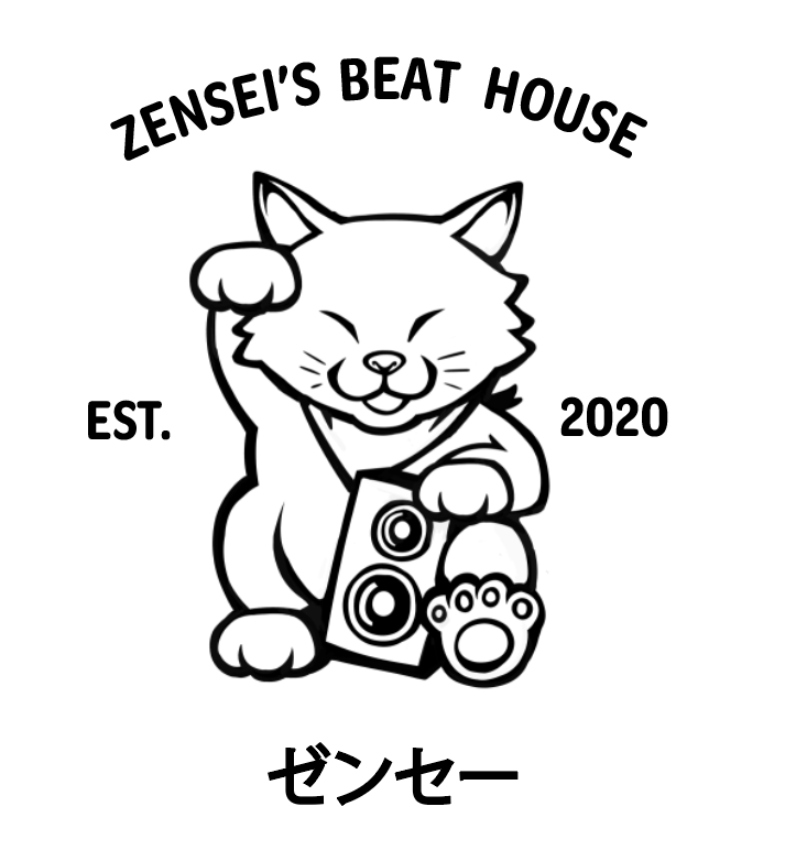 Zenseis Beat house - 2025