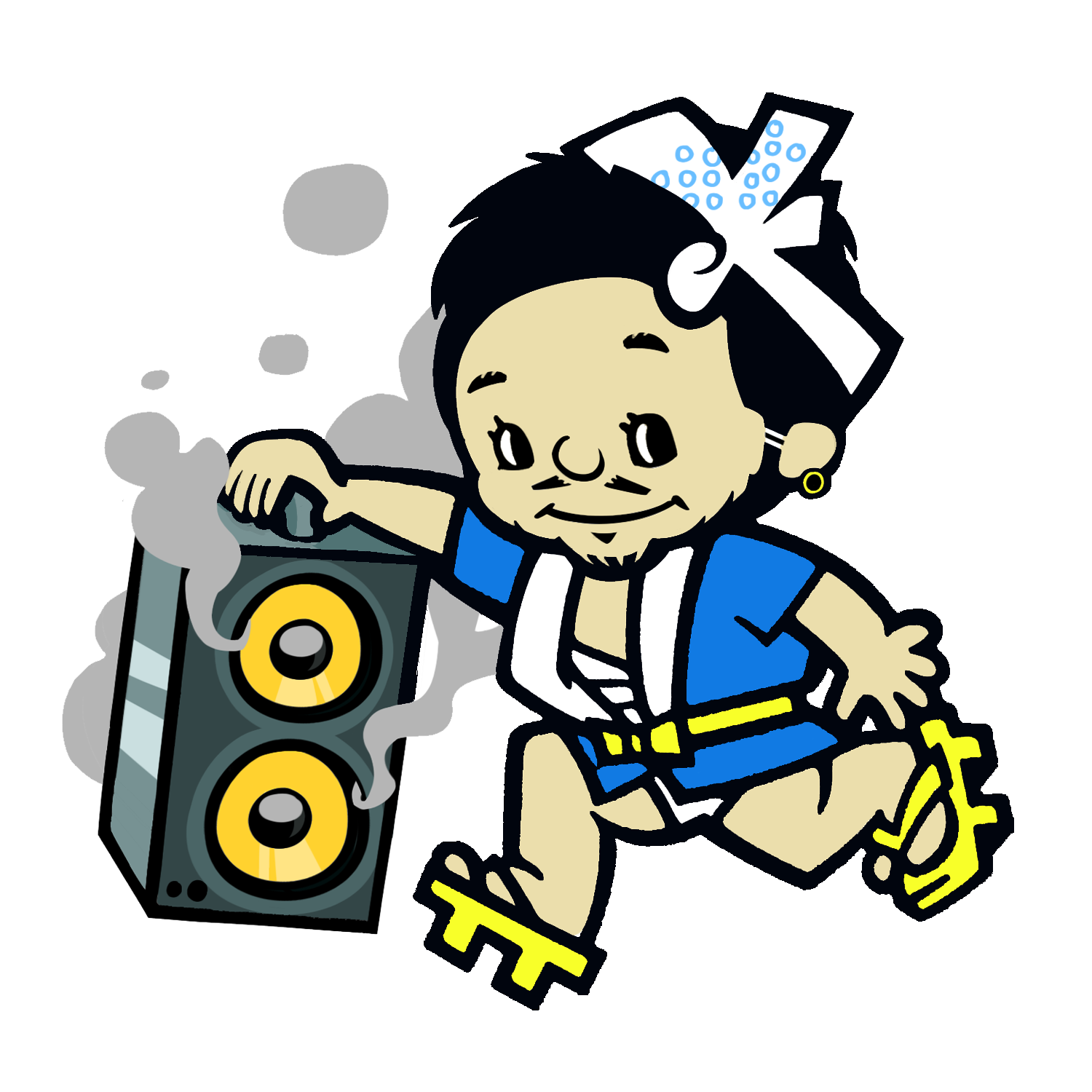 DLN Sounds - 2024