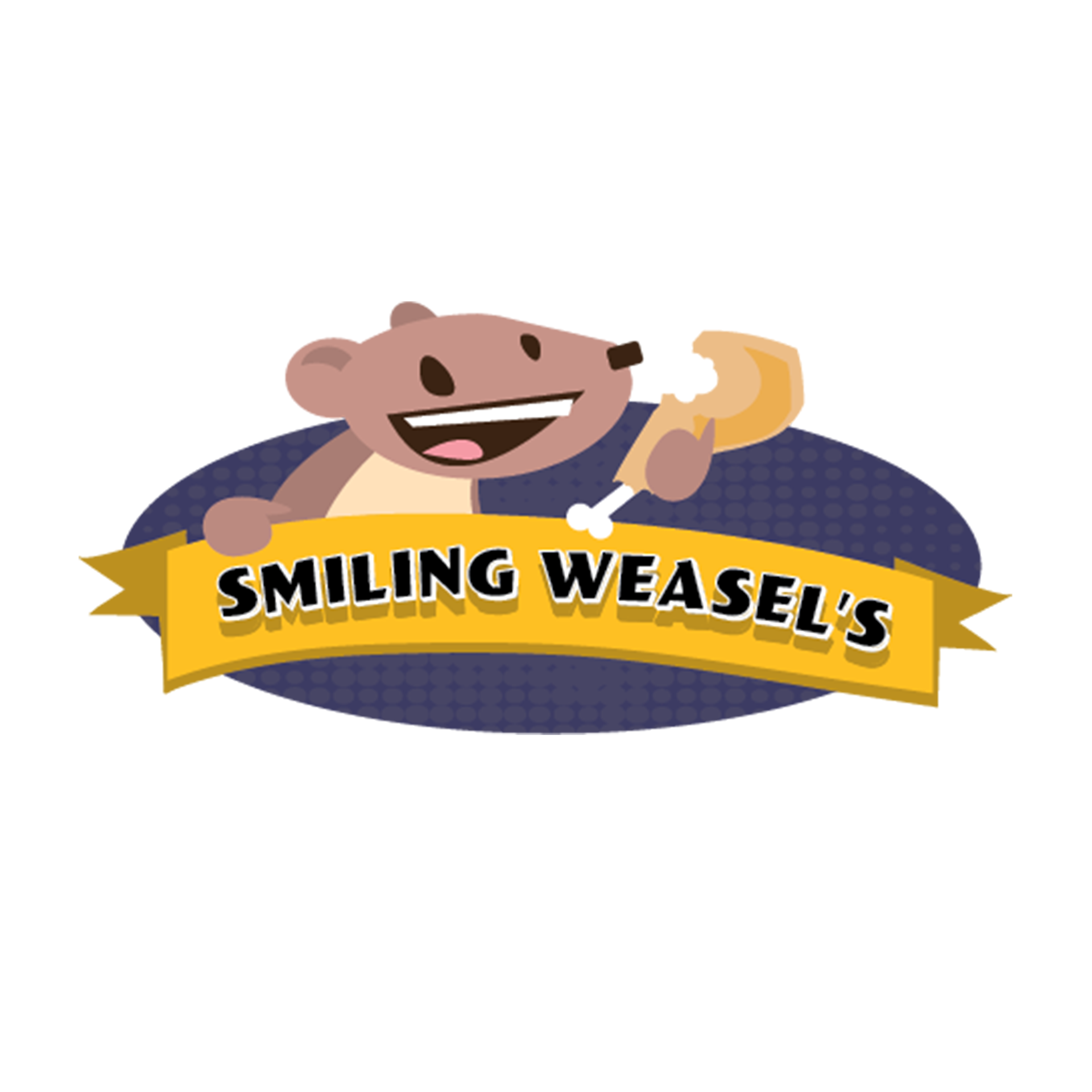 Smiling Weasel's