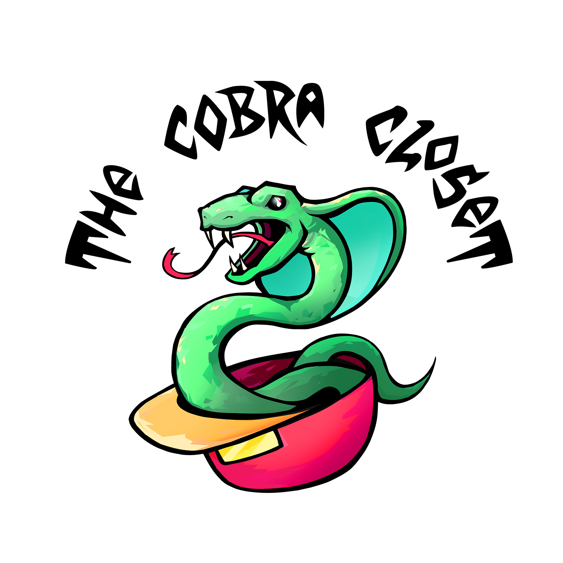 The Cobra Closet - 2021