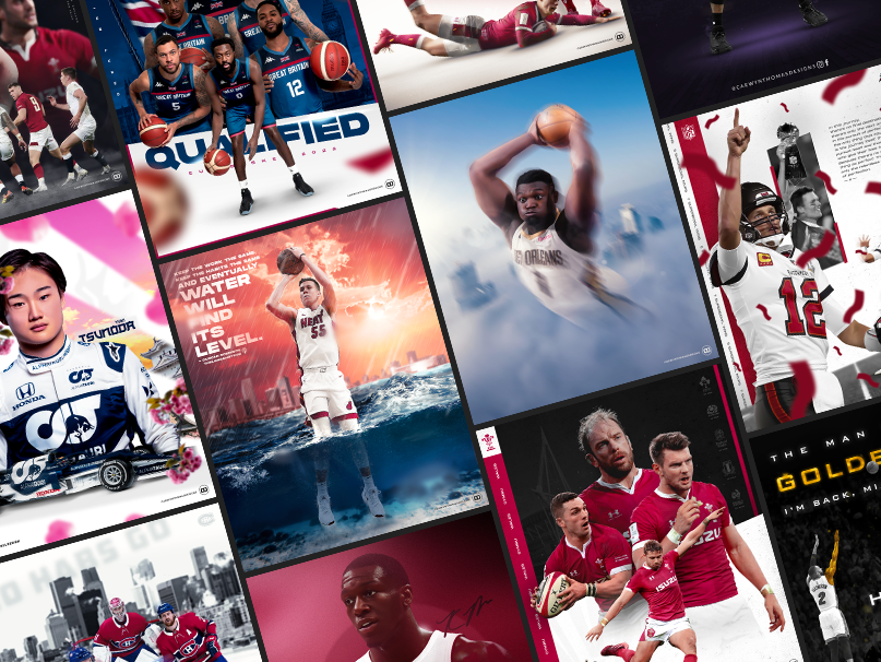 Miami Heat - Vice Nights Alternate Design Project on Behance