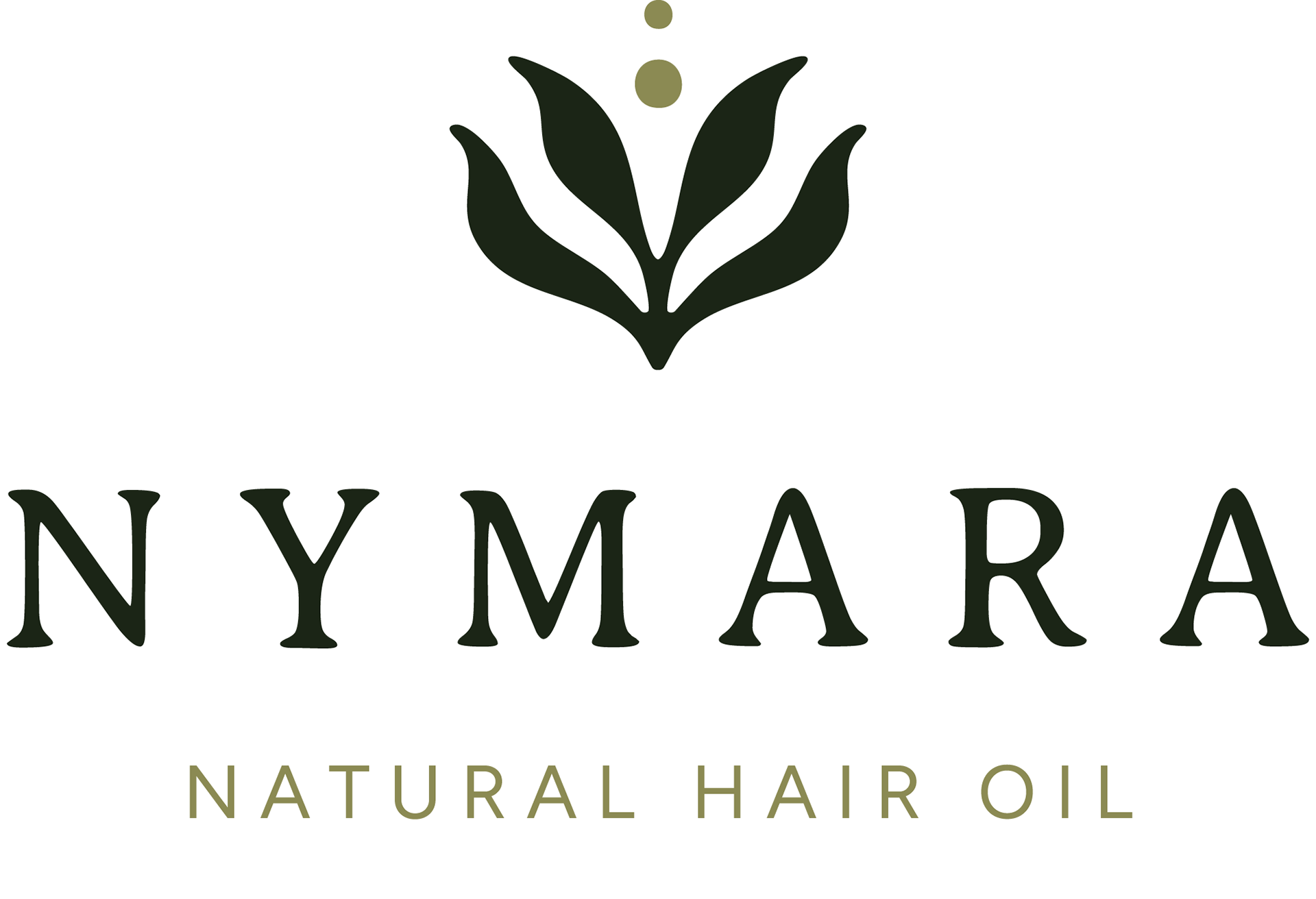 Nymara Natual Hair Oil