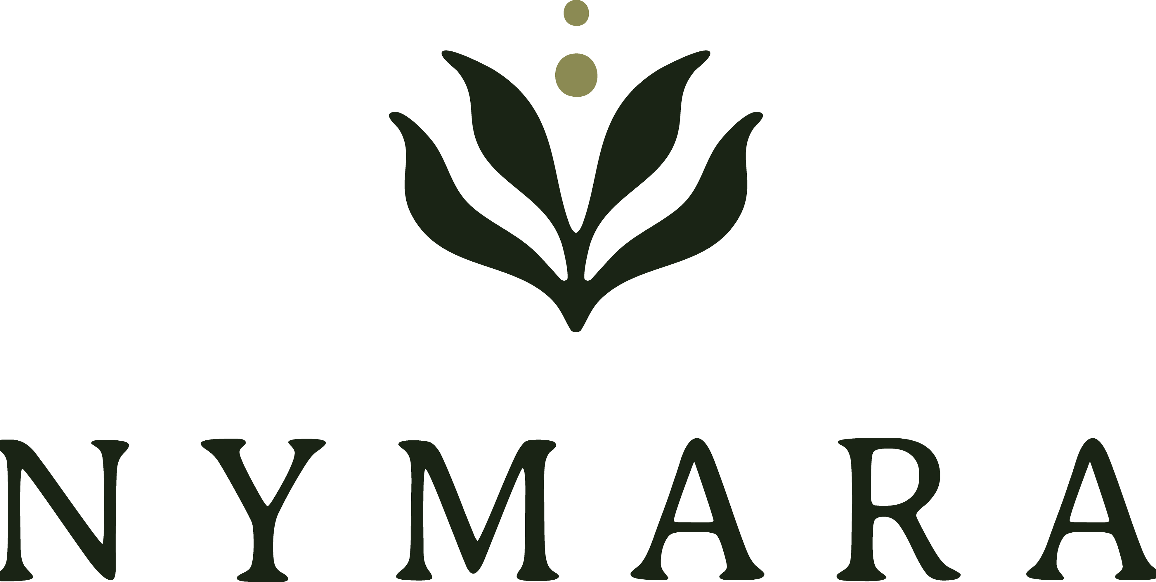 Nymara Natural Hair Oil