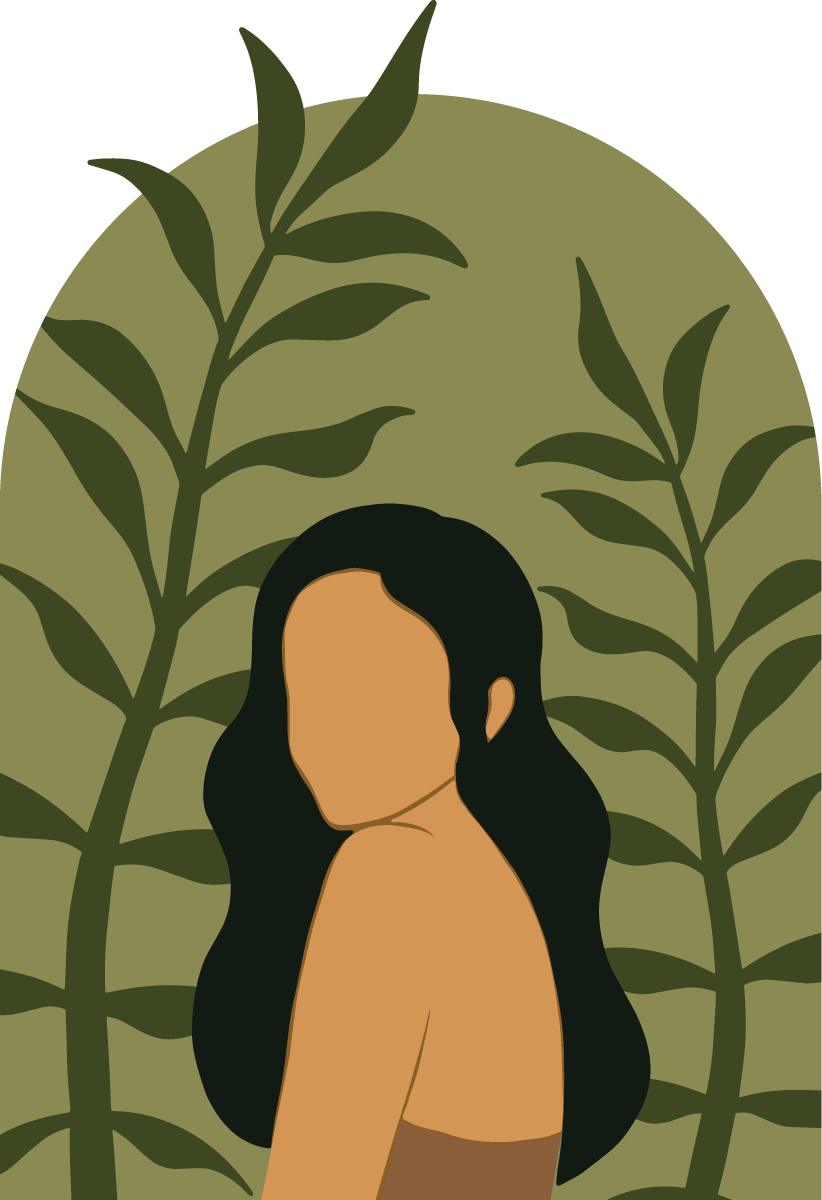 Nymara Natural Hair Oils