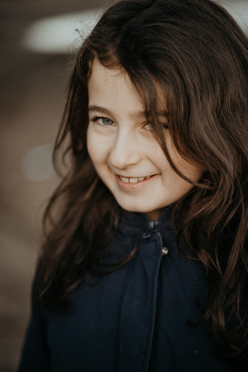 Portrait