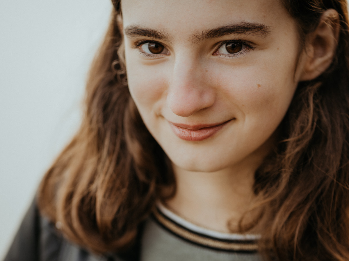Photographe portrait | Paris & Laval