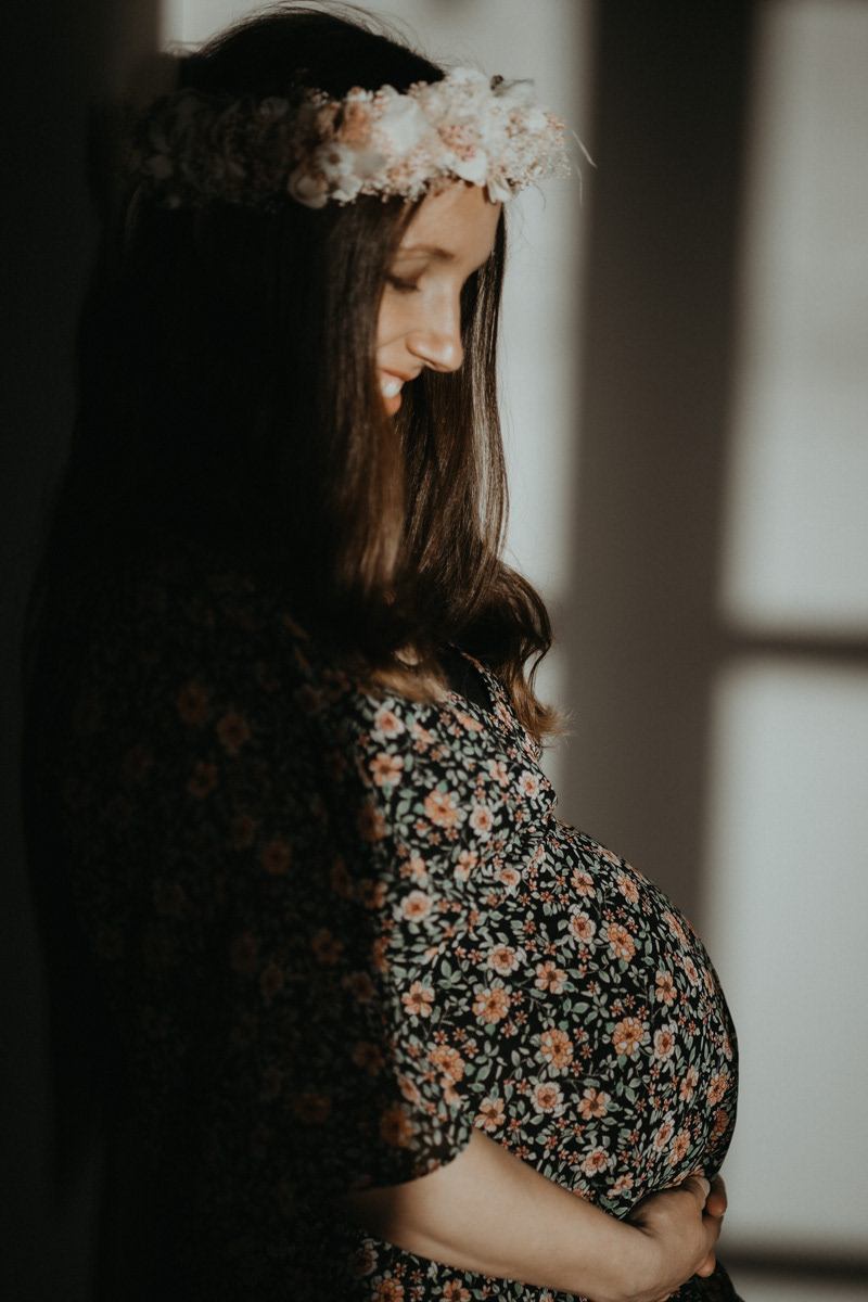 essentielle photographie photographe pro grossesse tarifs maternité naissance brest finistere Bretagne
