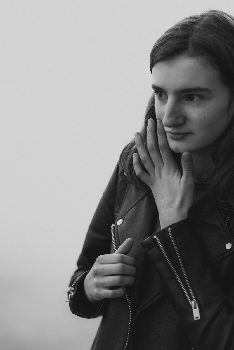 Portrait photo