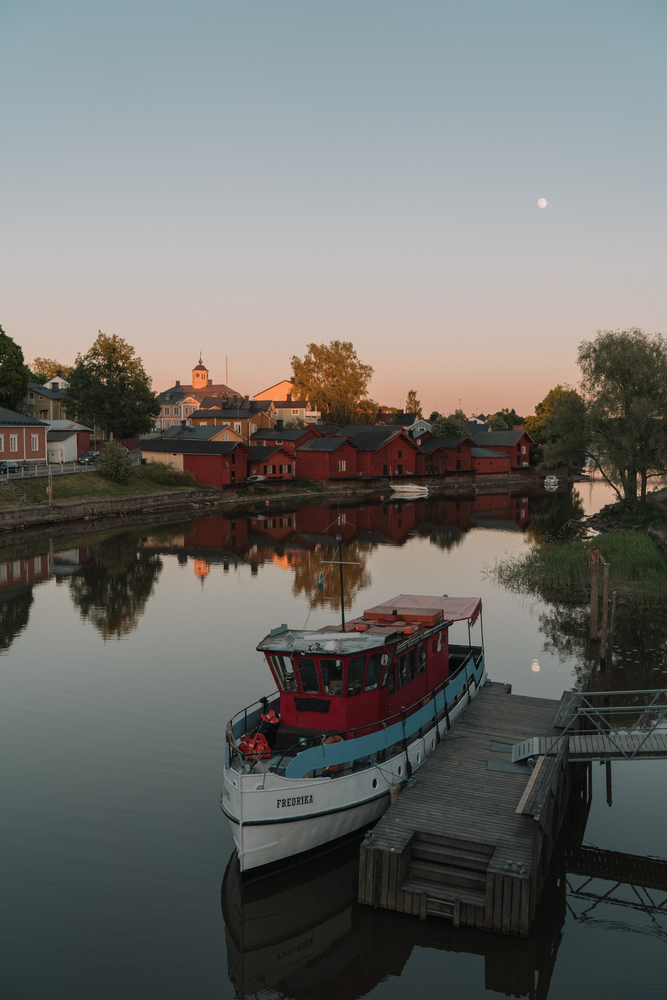 Porvoo, Finland