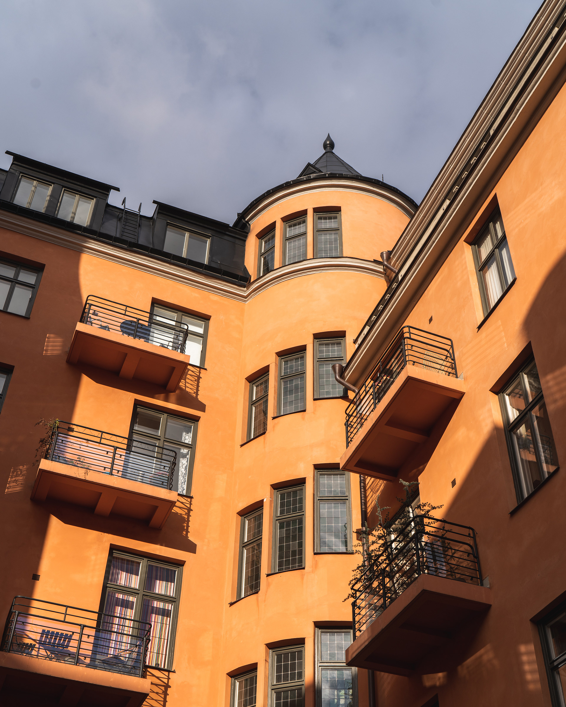Stocholm, Sweden