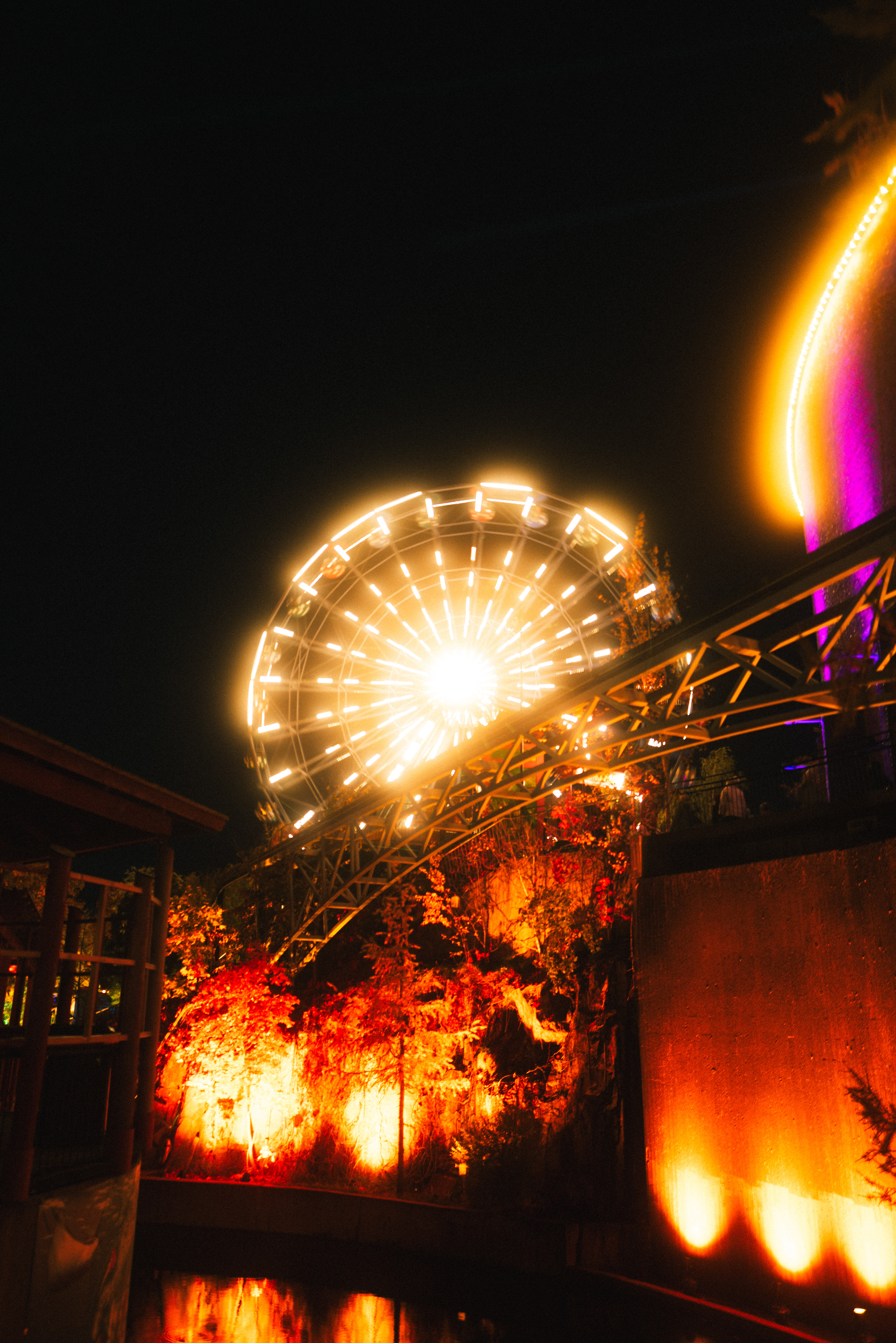 Valokarnevaali, Helsinki