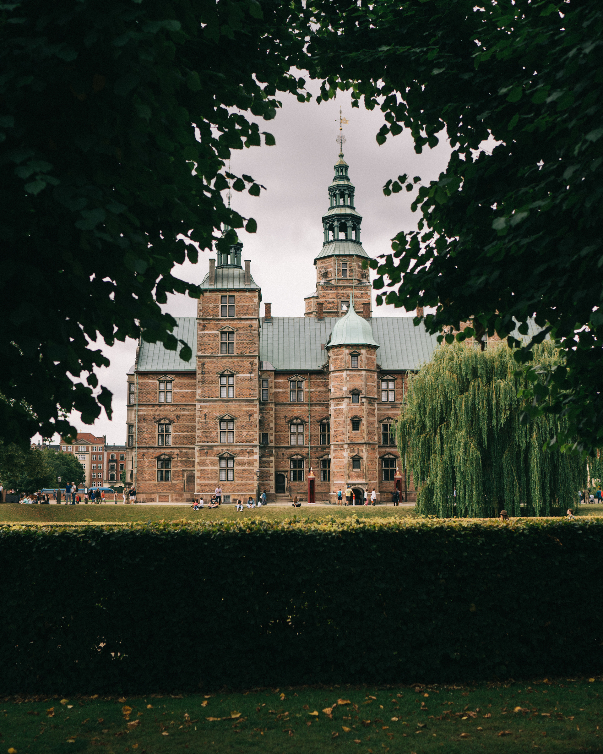 Copenhagen, Denmark