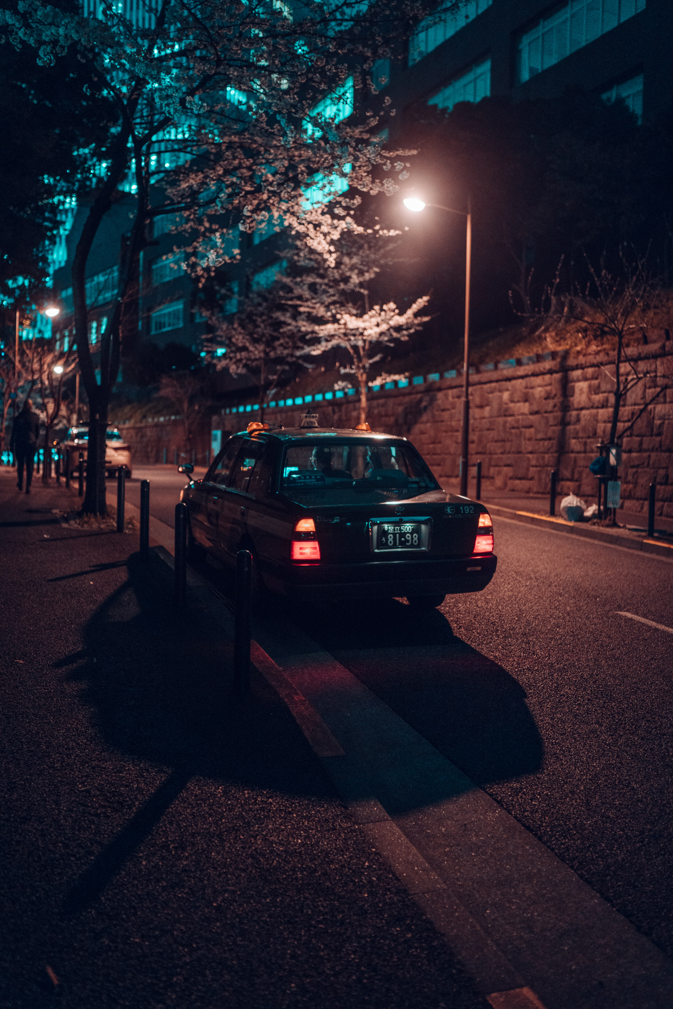 Tokyo, Japan