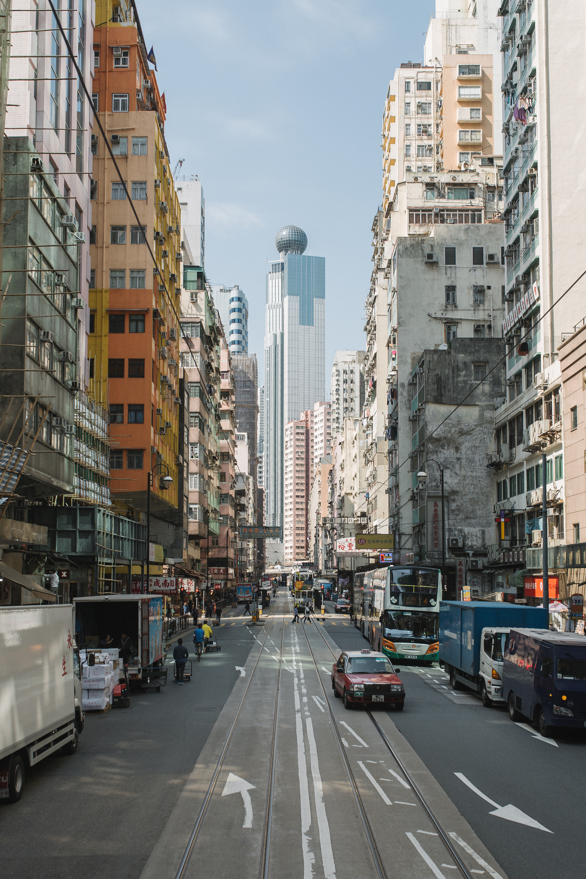 Hong Kong