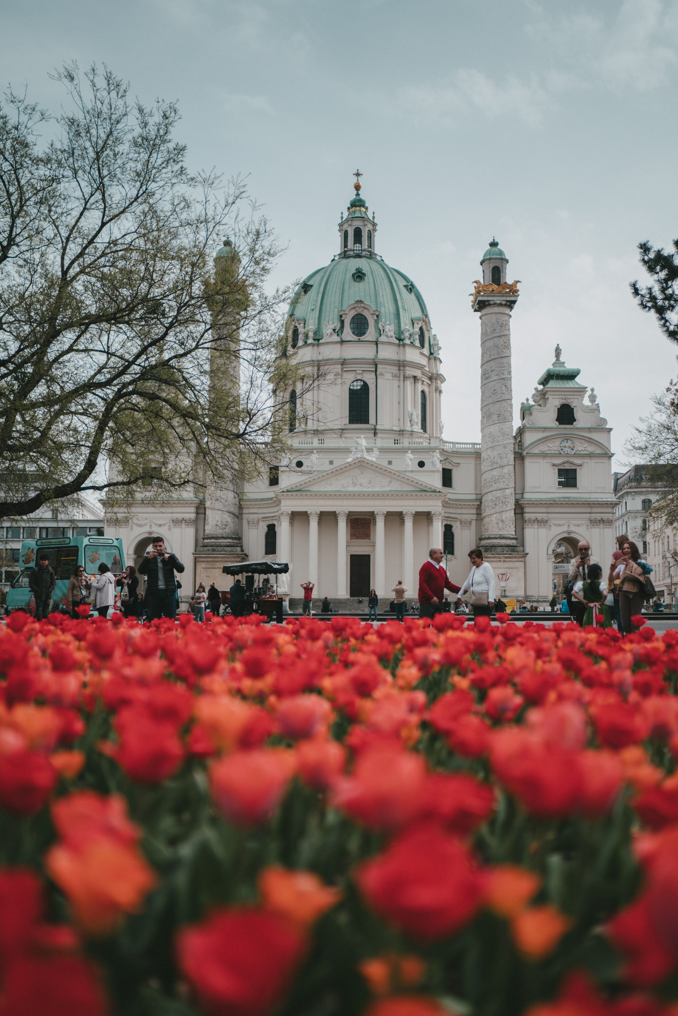Wien, Austria