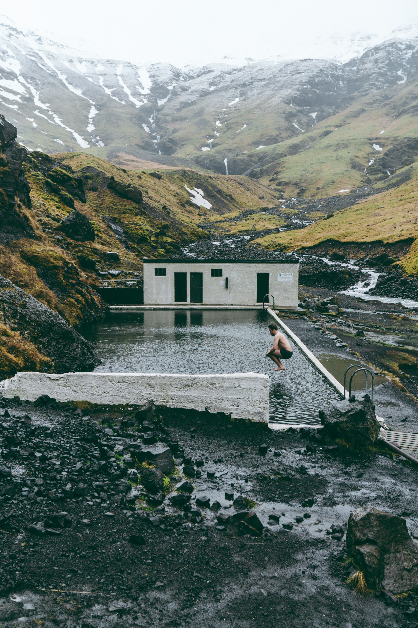 Iceland