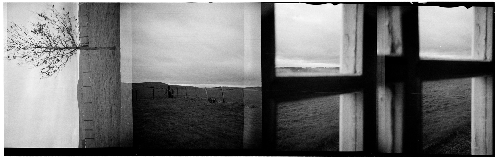 Newbigging Hall Interior Exterior