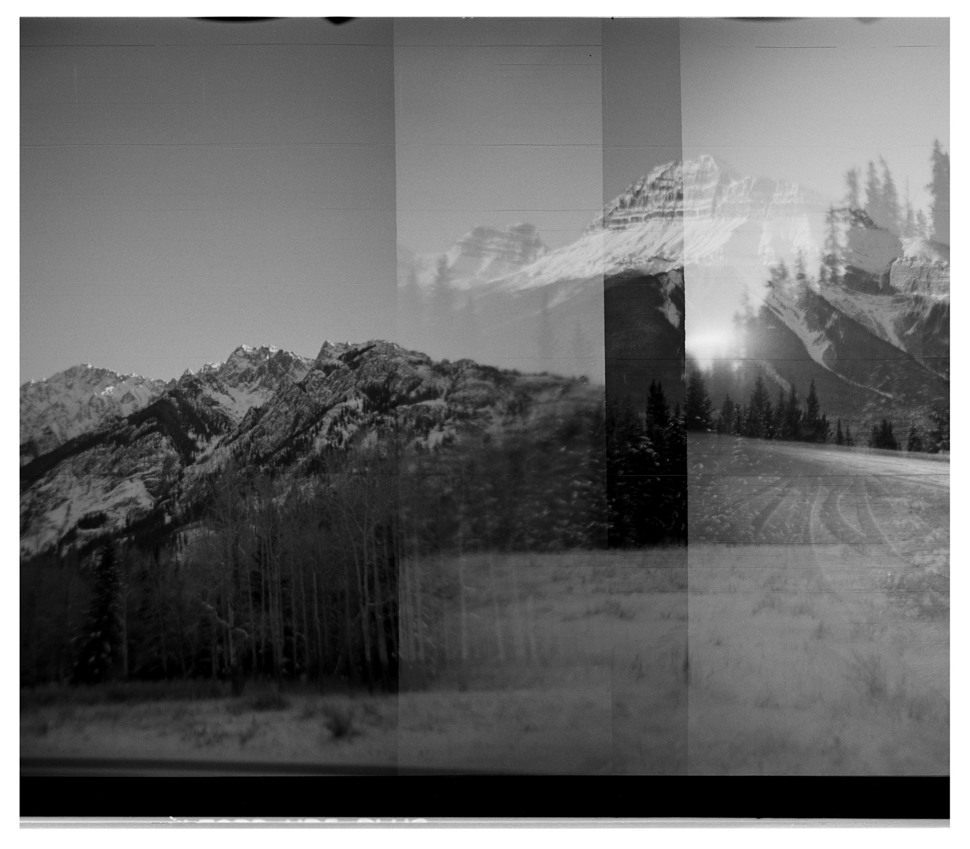 Highway 93 #4.