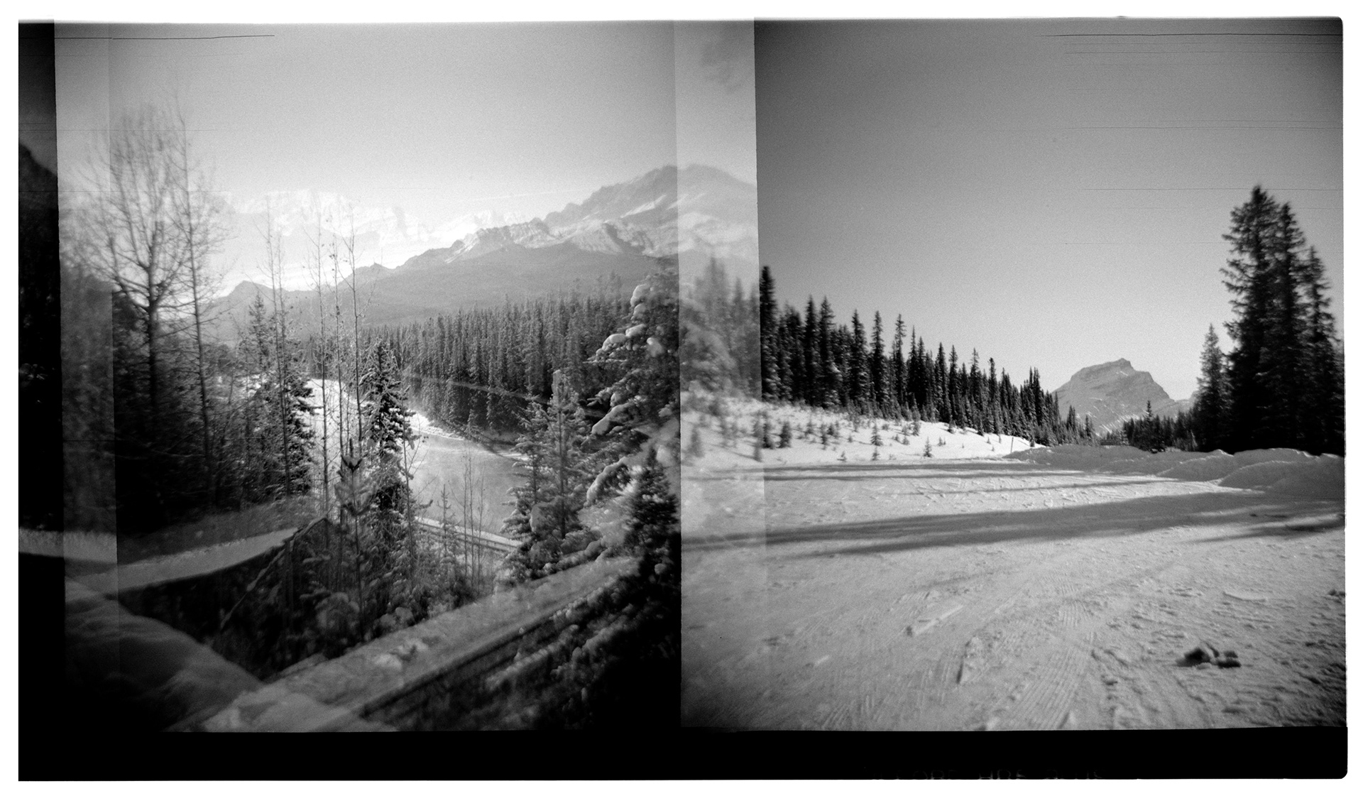 Highway 93 #3.