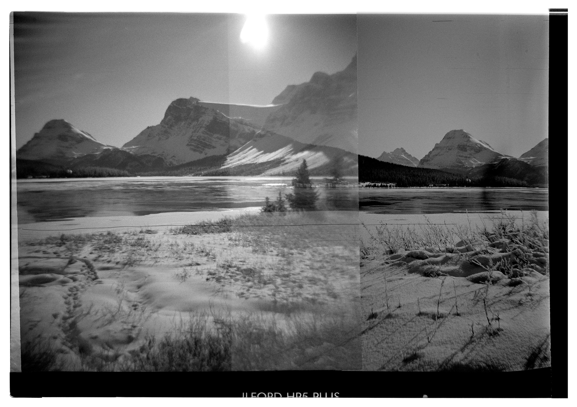 Highway 93 #2.