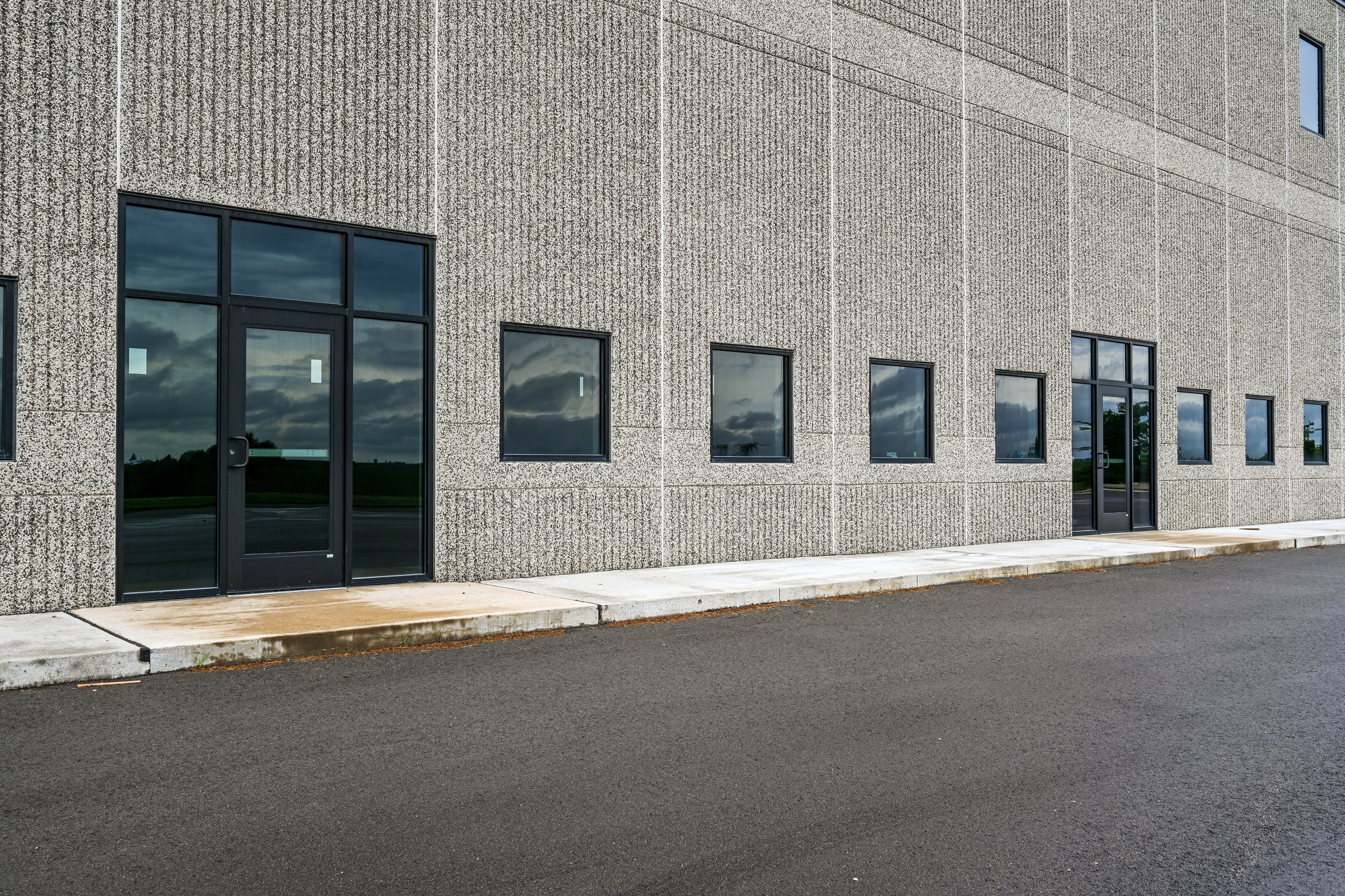 Listed by Steve Davis. Copyright © 2025 Hawkinson Aerial Photography, LLC. All rights reserved.