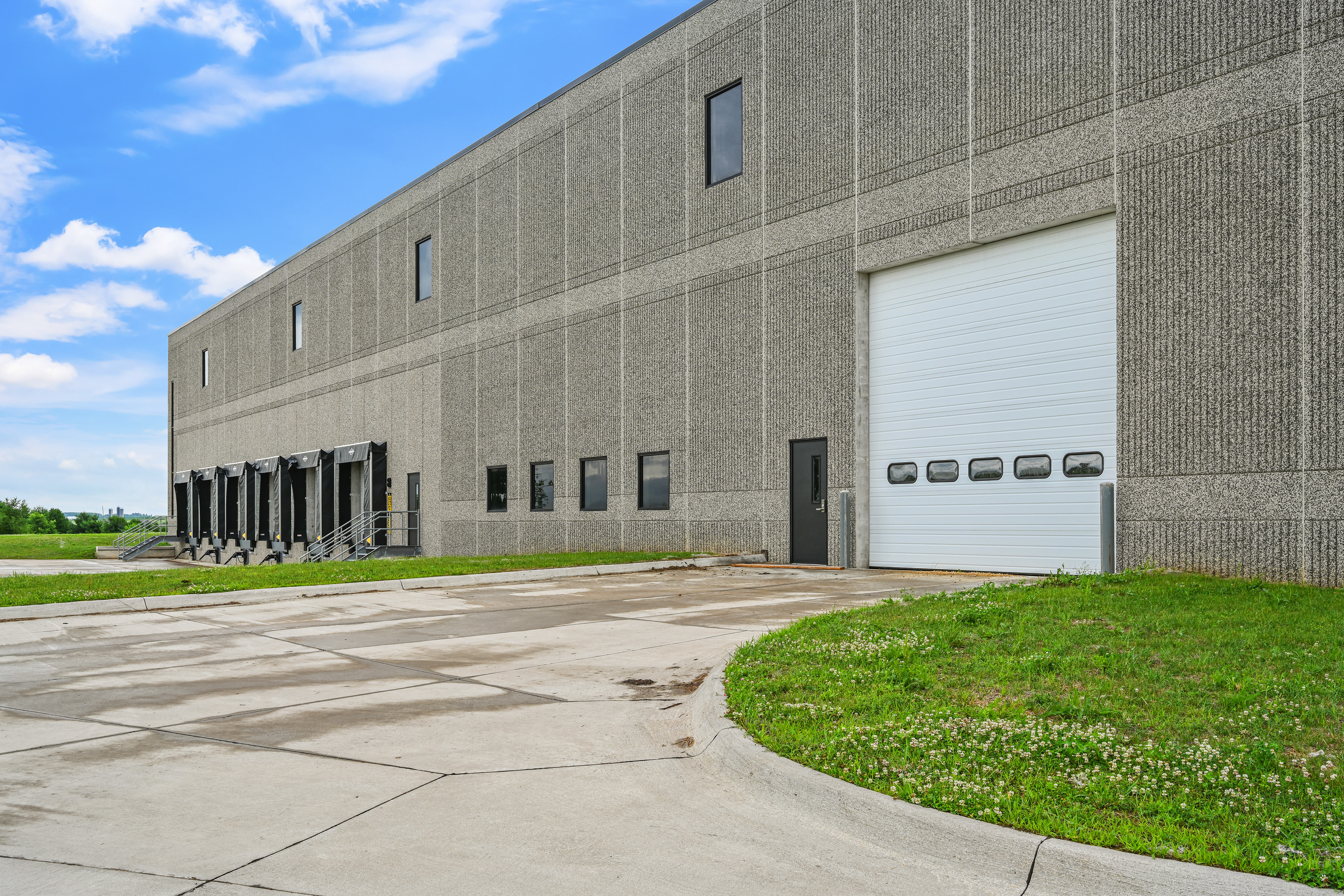 Listed by Steve Davis. Copyright © 2025 Hawkinson Aerial Photography, LLC. All rights reserved.