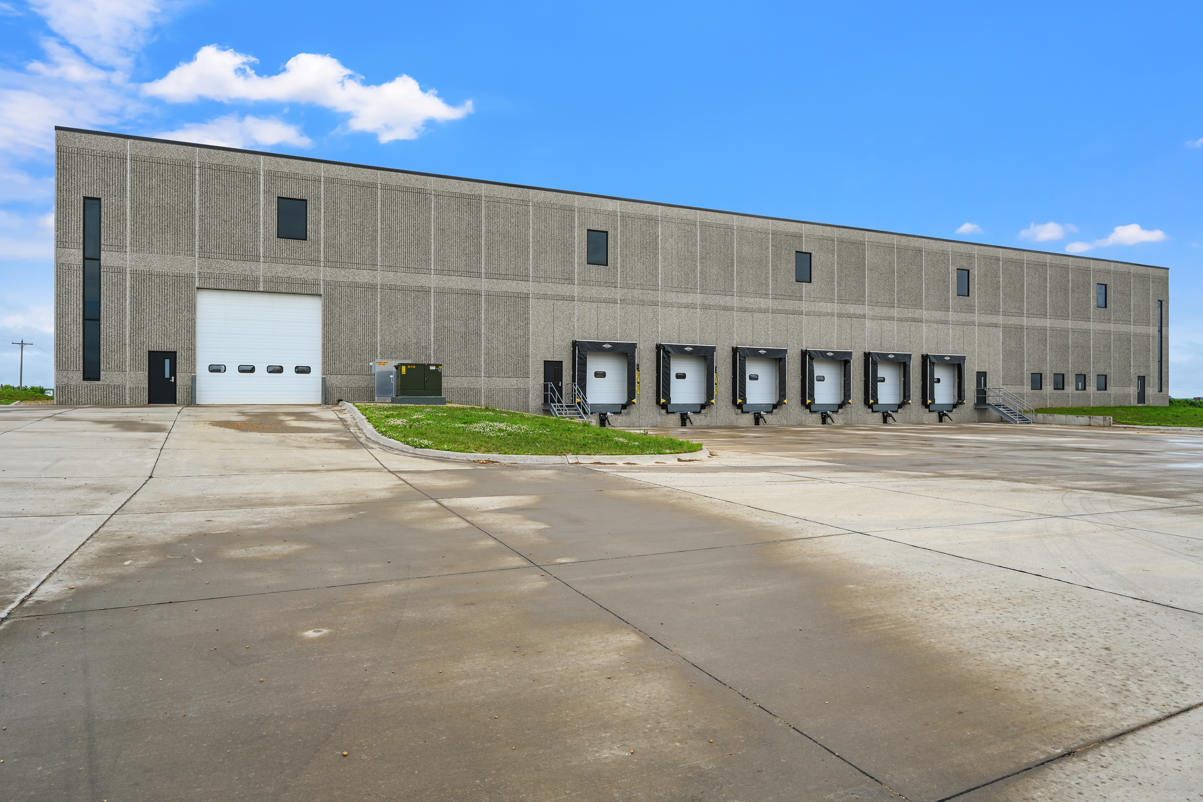 Listed by Steve Davis. Copyright © 2025 Hawkinson Aerial Photography, LLC. All rights reserved.