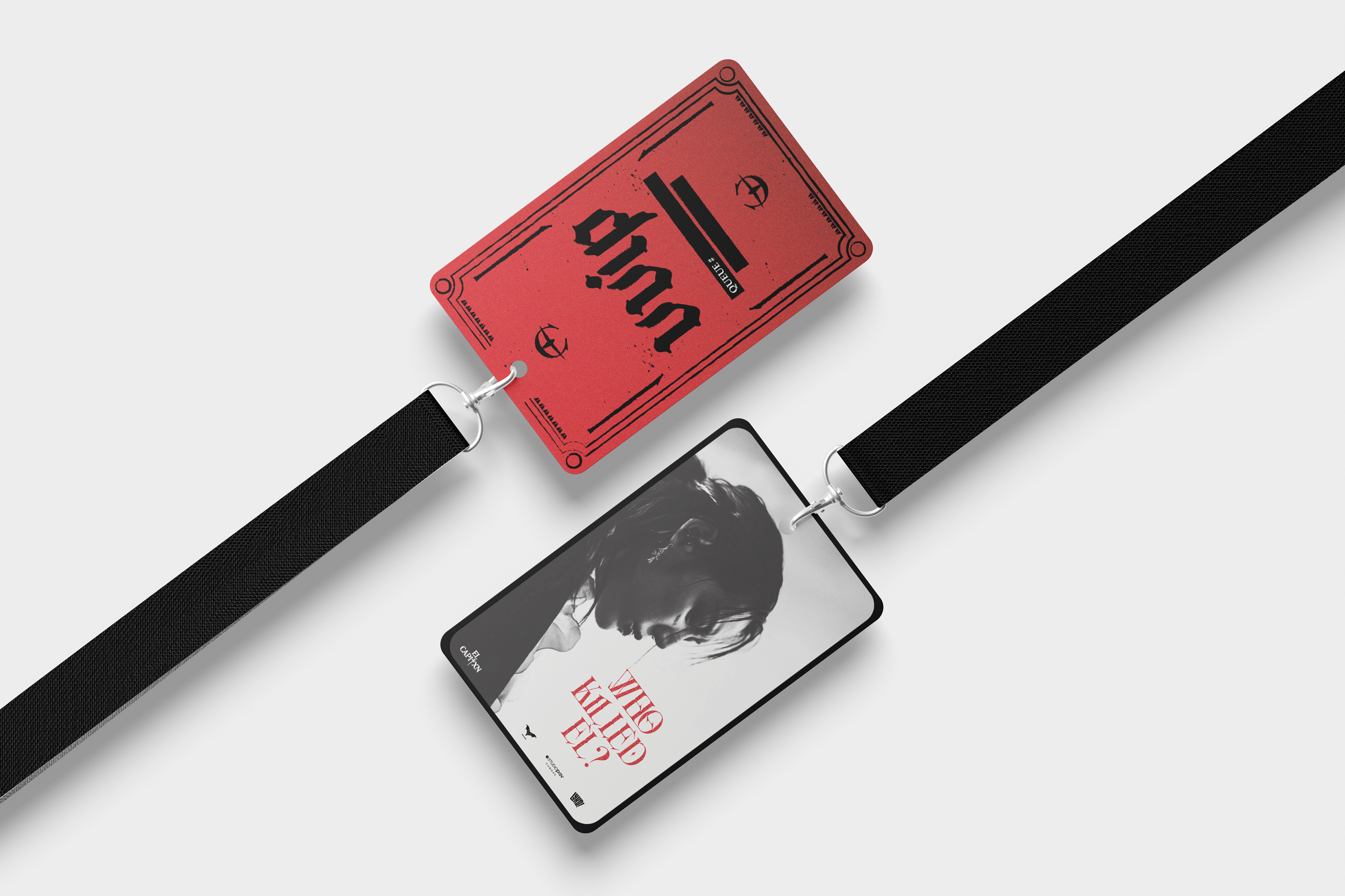 VVIP BENEFIT BADGES