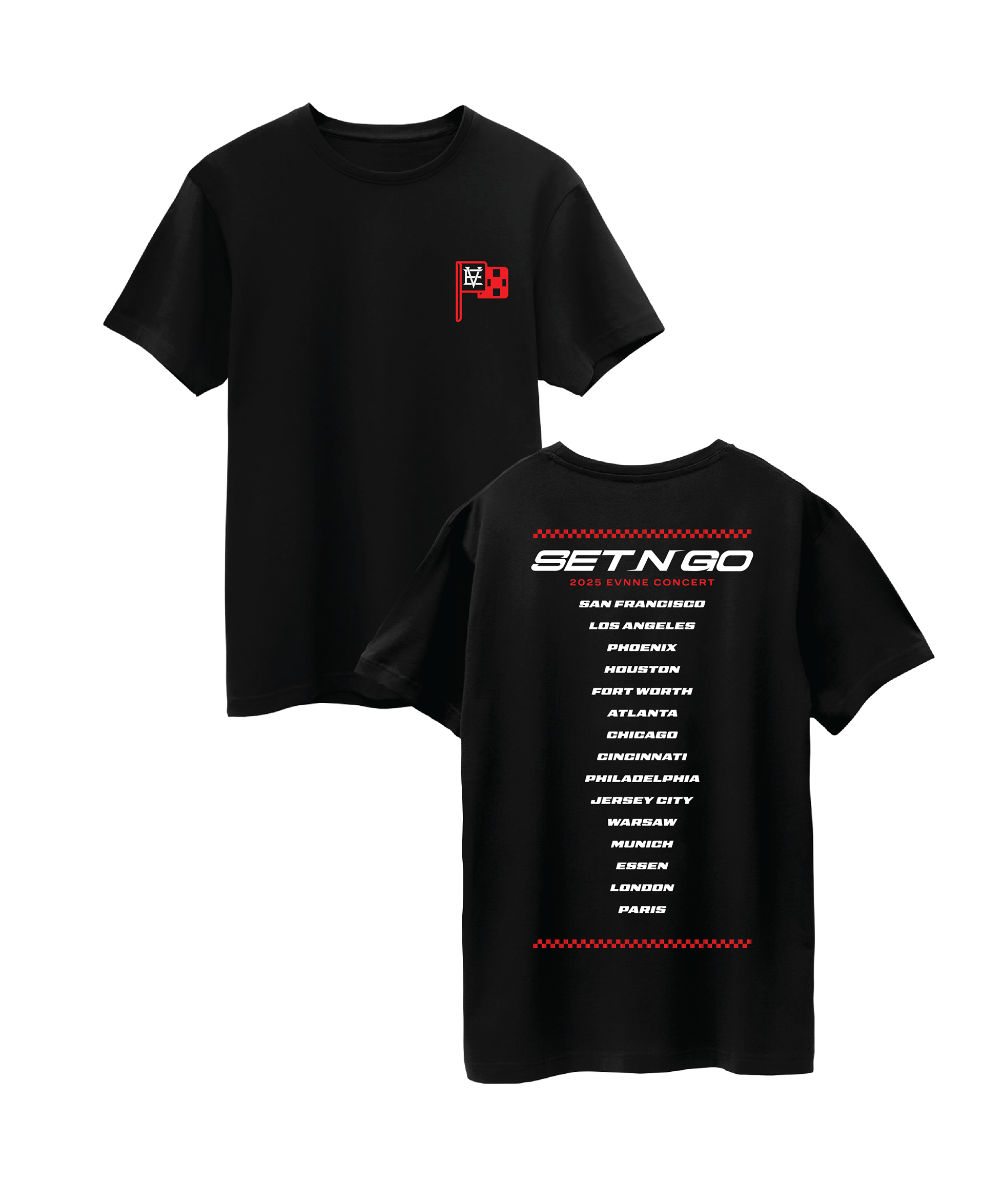 T-SHIRT DESIGN