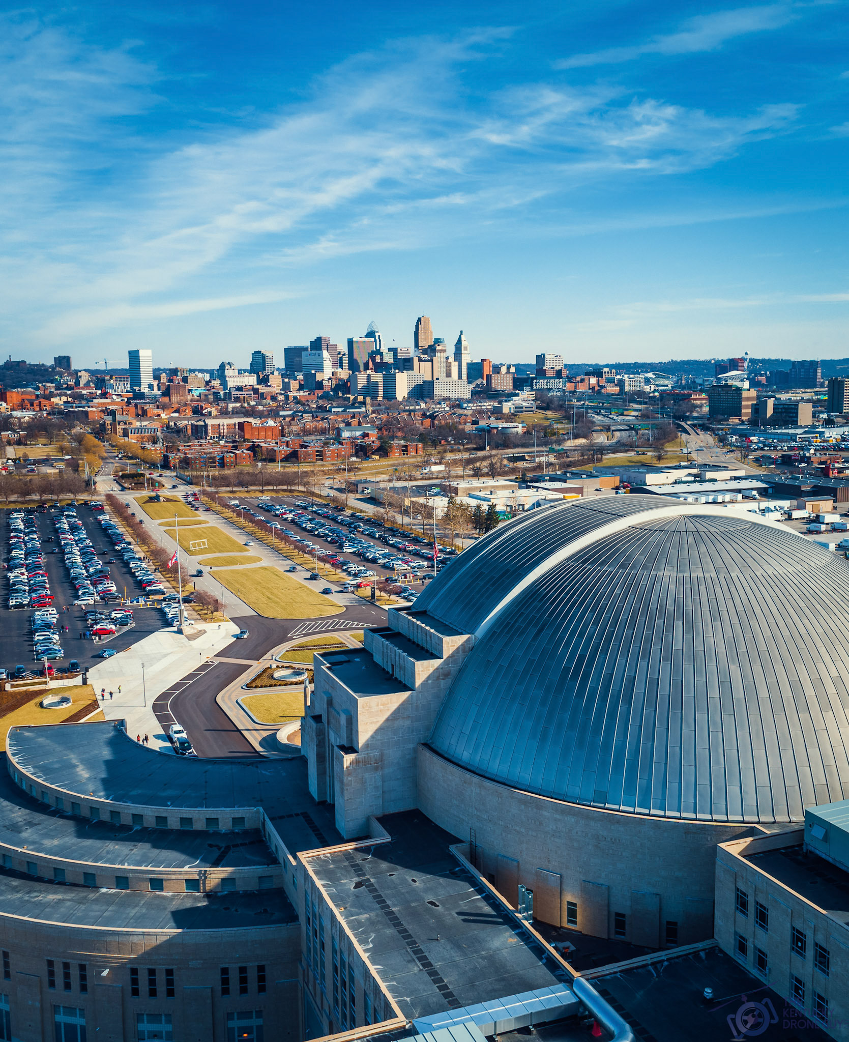 Union Terminal