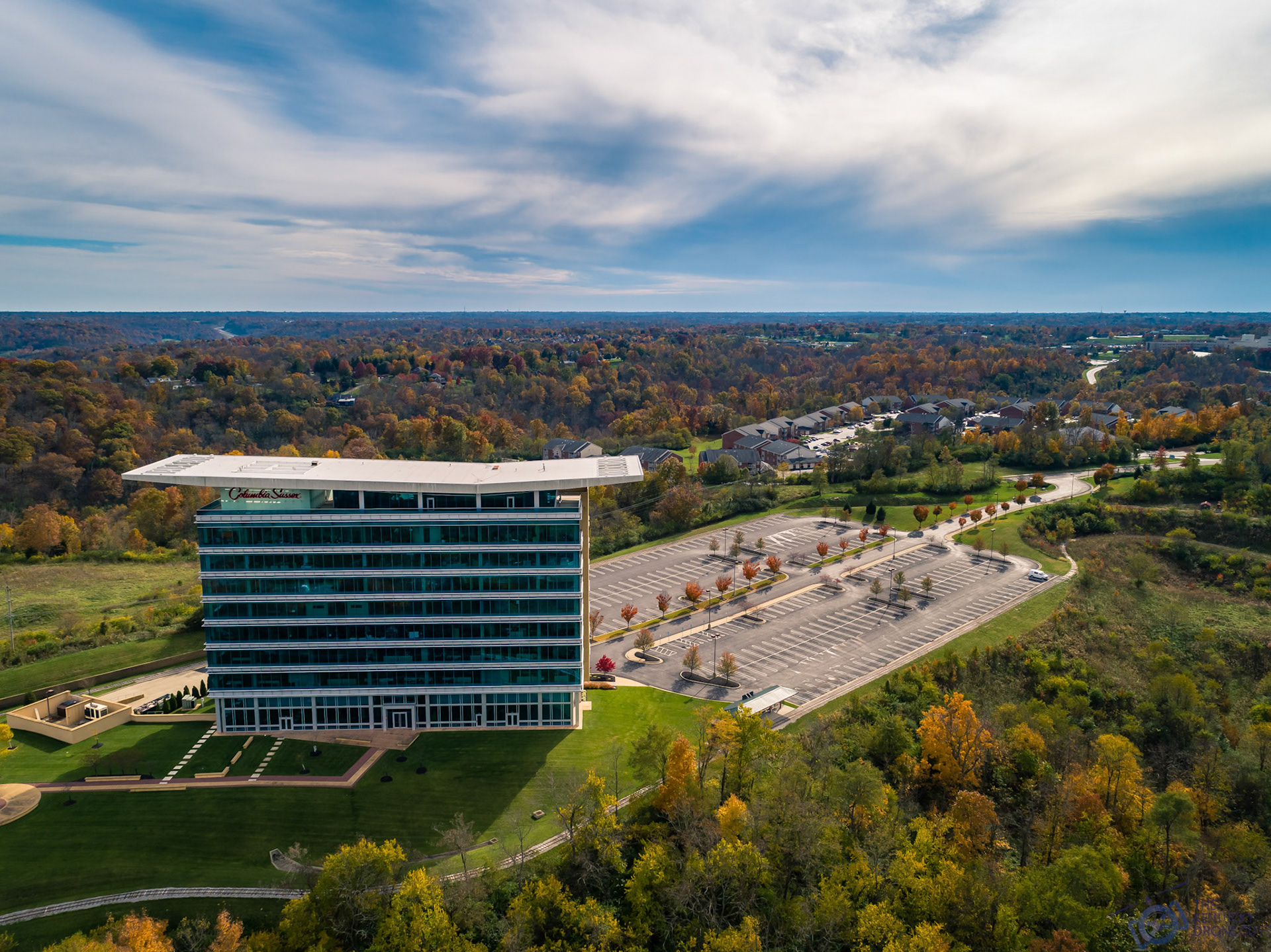 Commercial Real Estate