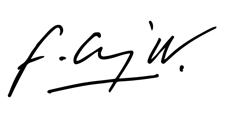 Fernando Cornejo Wurfl