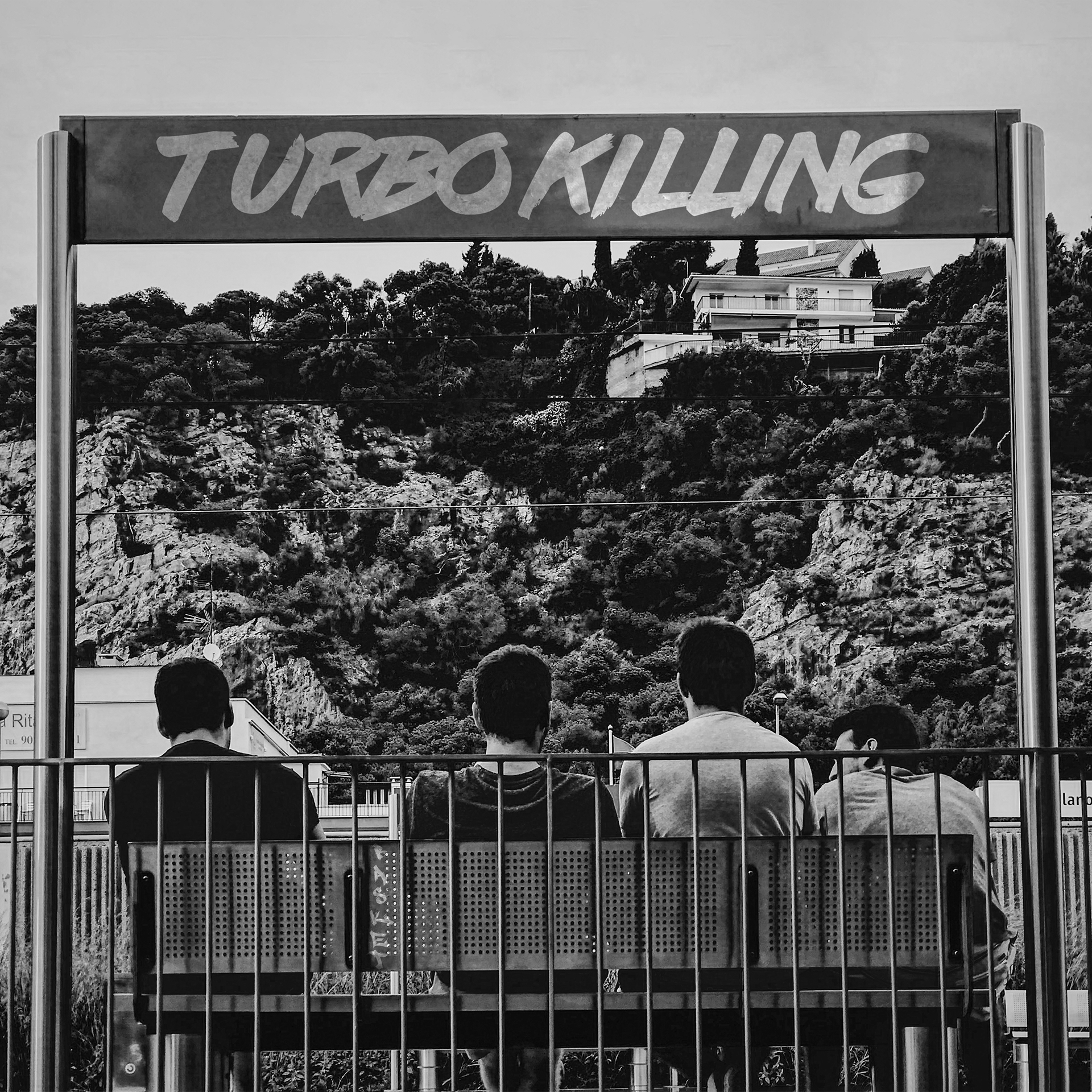 Turbo Killing (2020)
