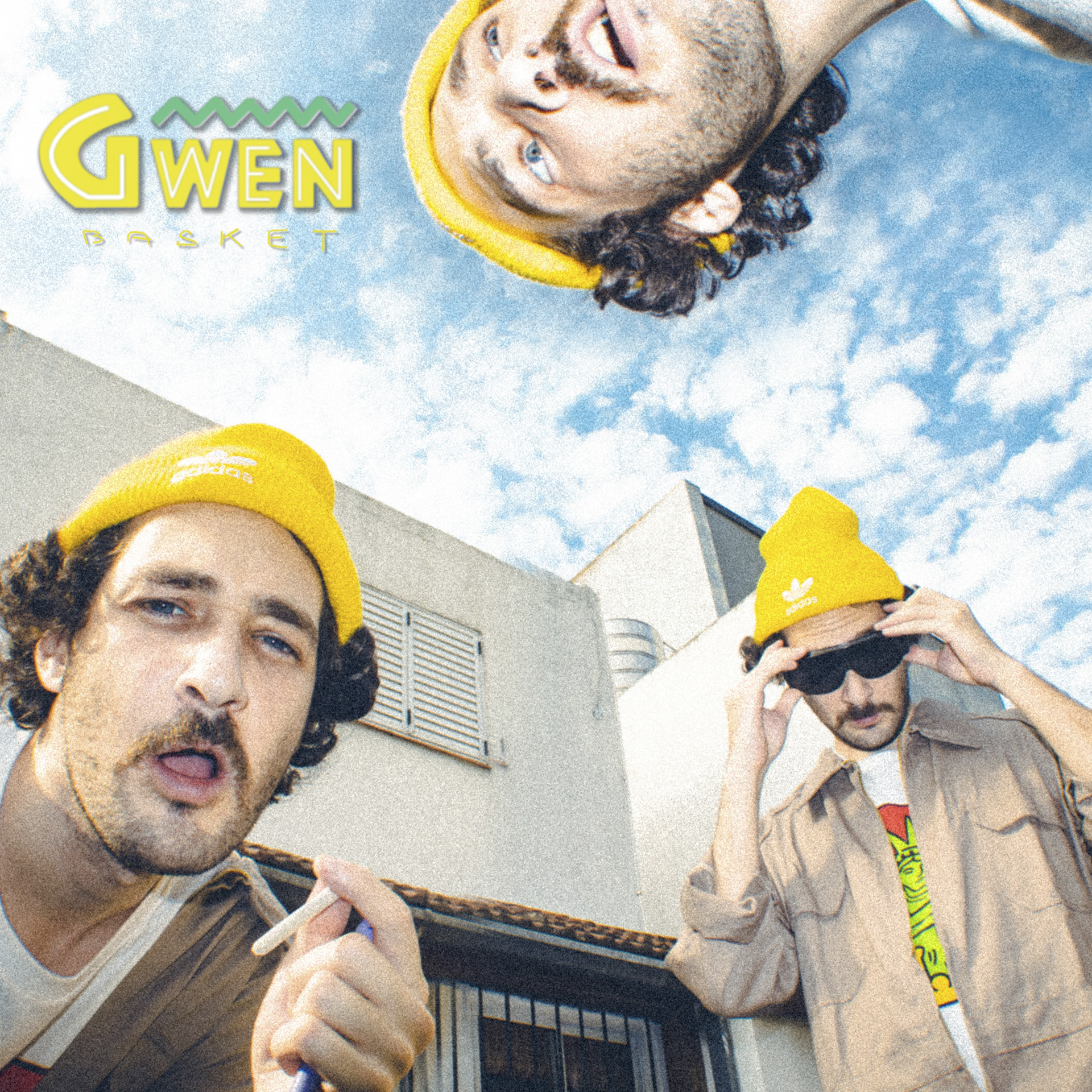 Gwen (2020)