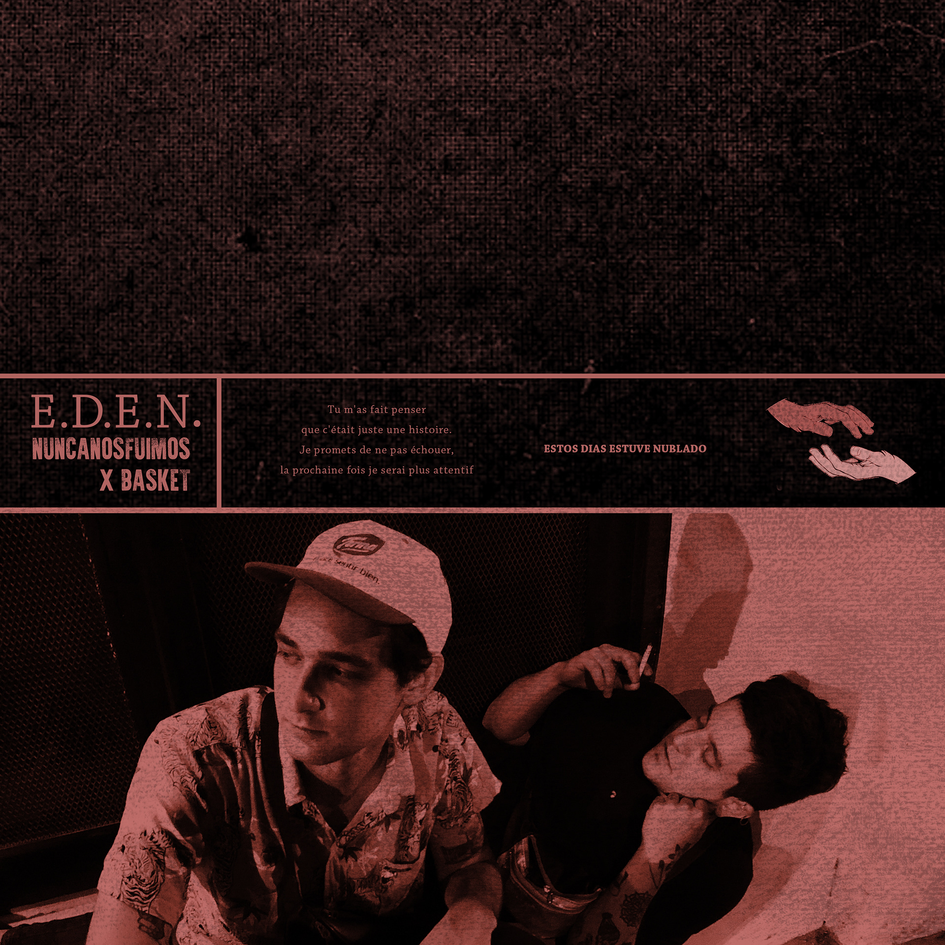 E.D.E.N. (2020)
