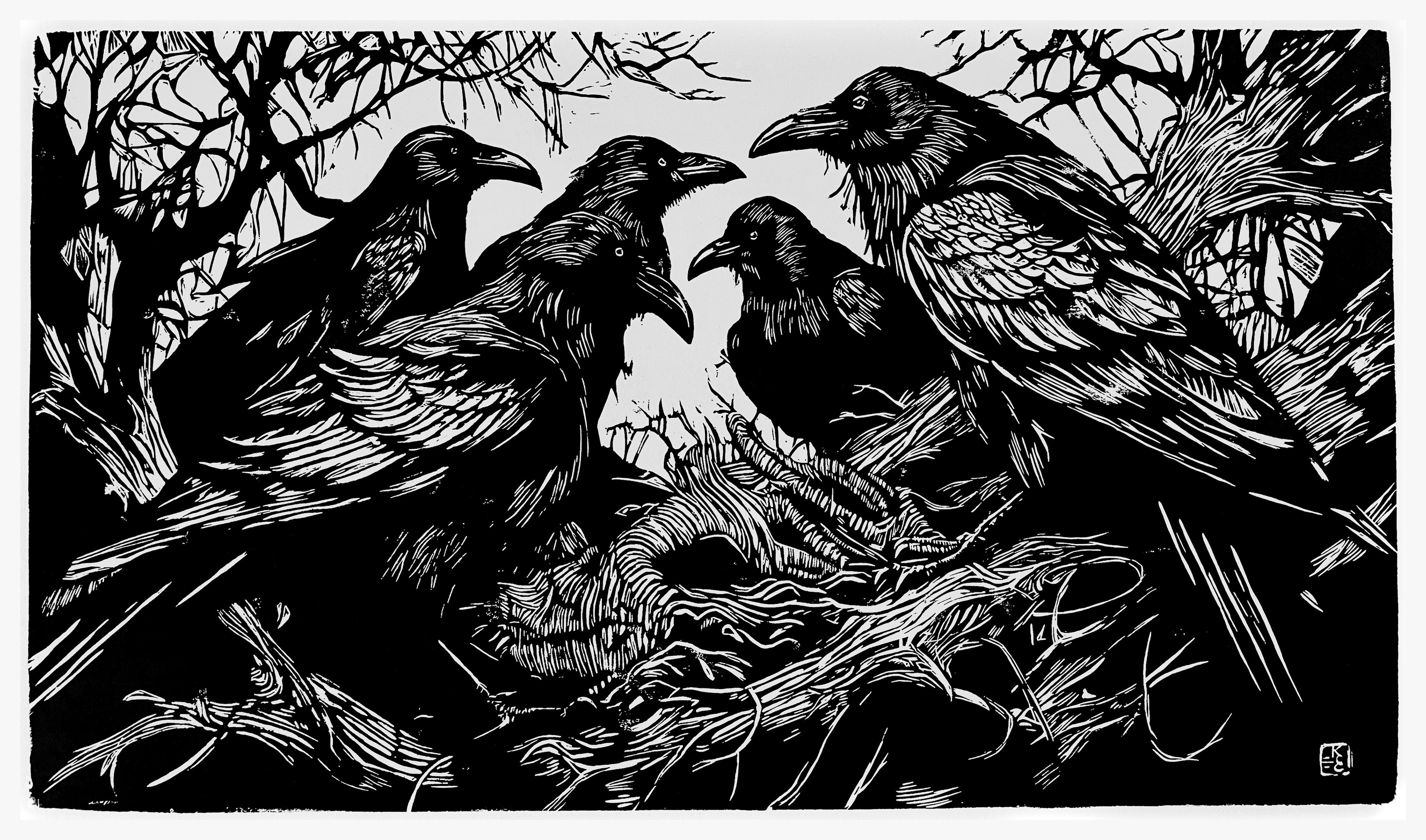The Crows