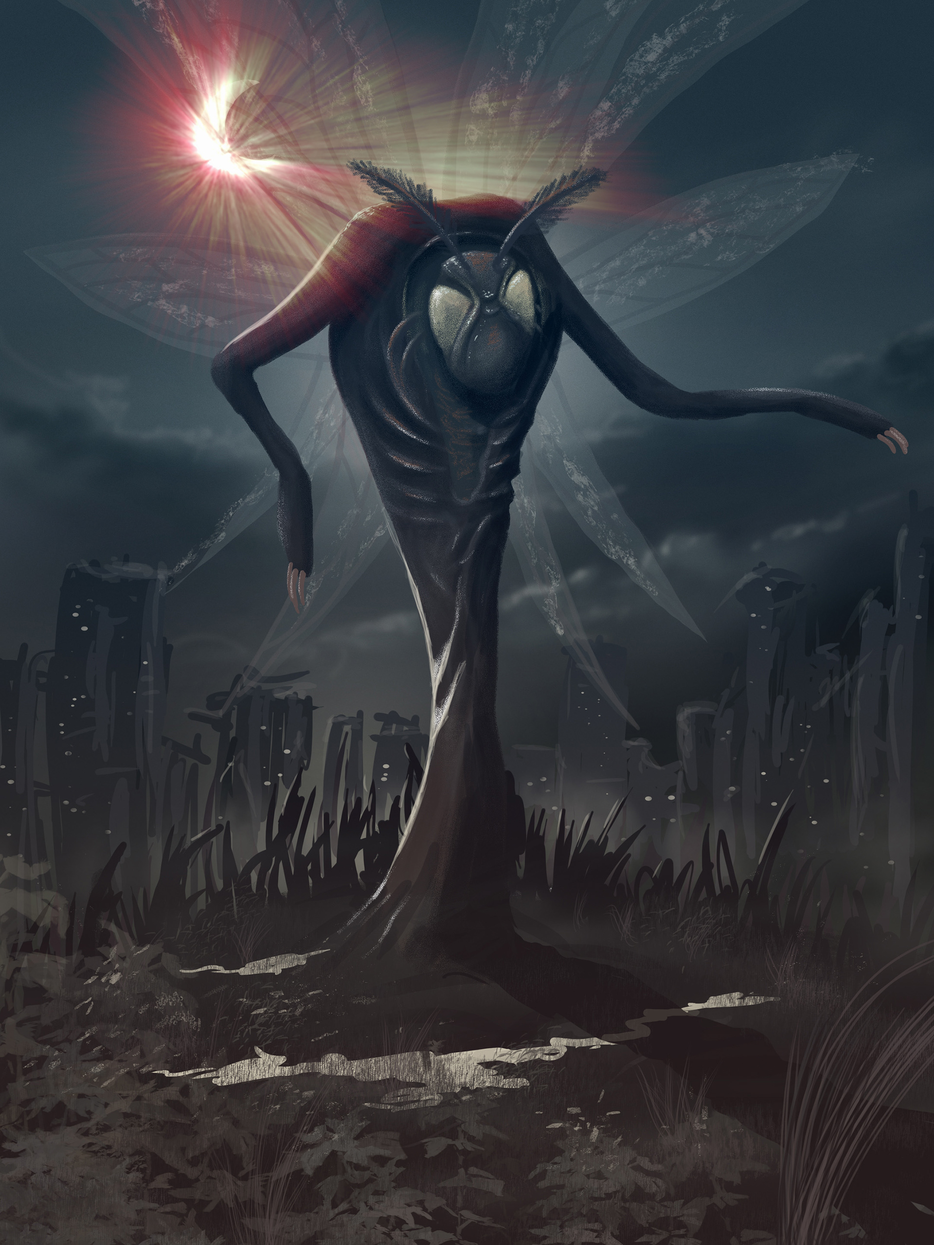 Locust