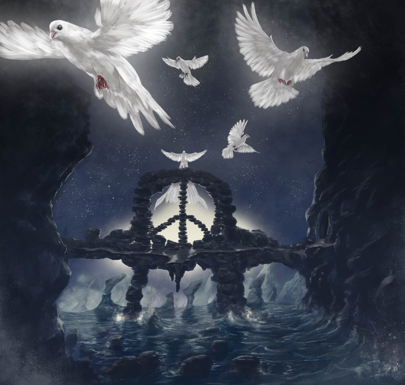 Peace