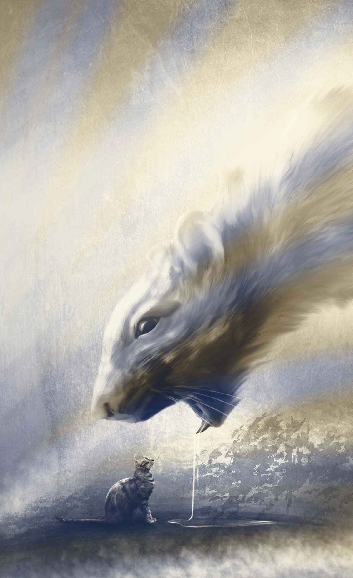 Mouse