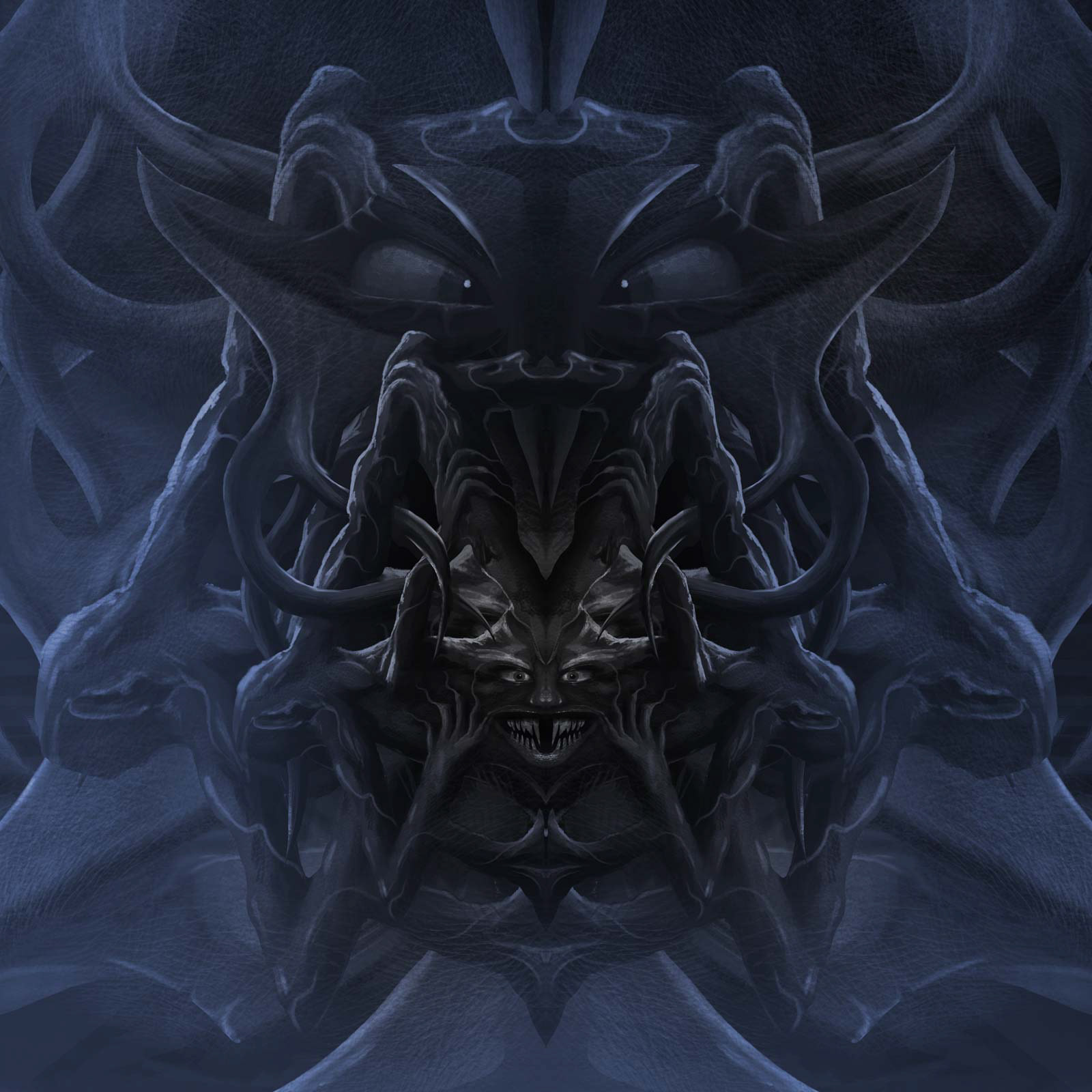 Evil