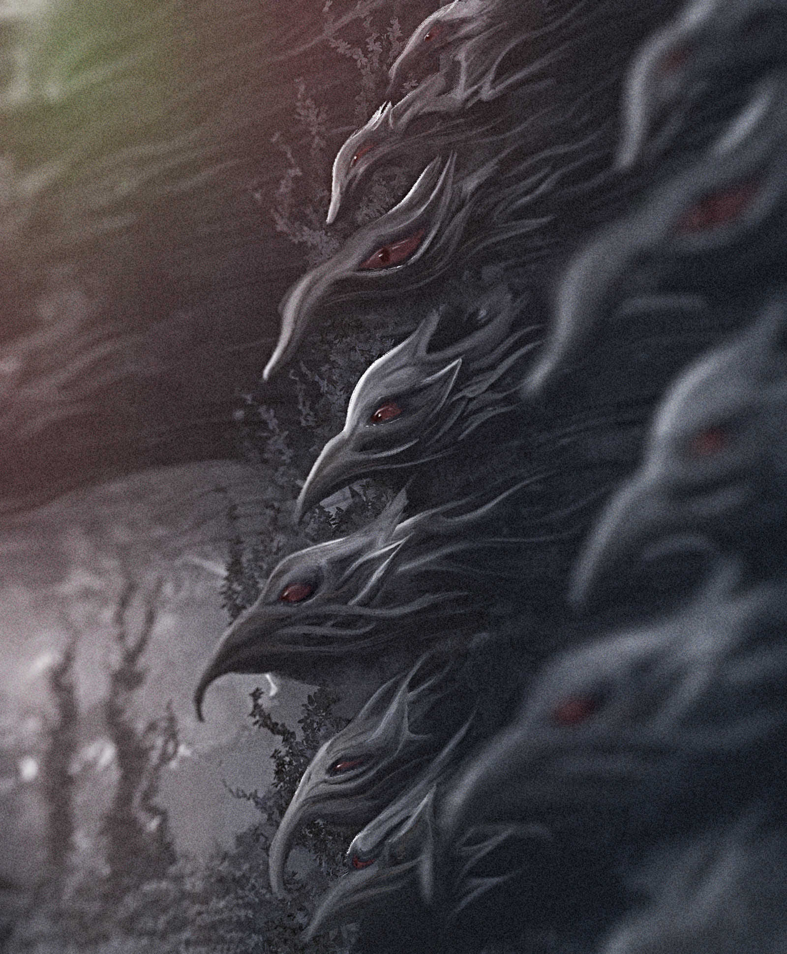 Creatures