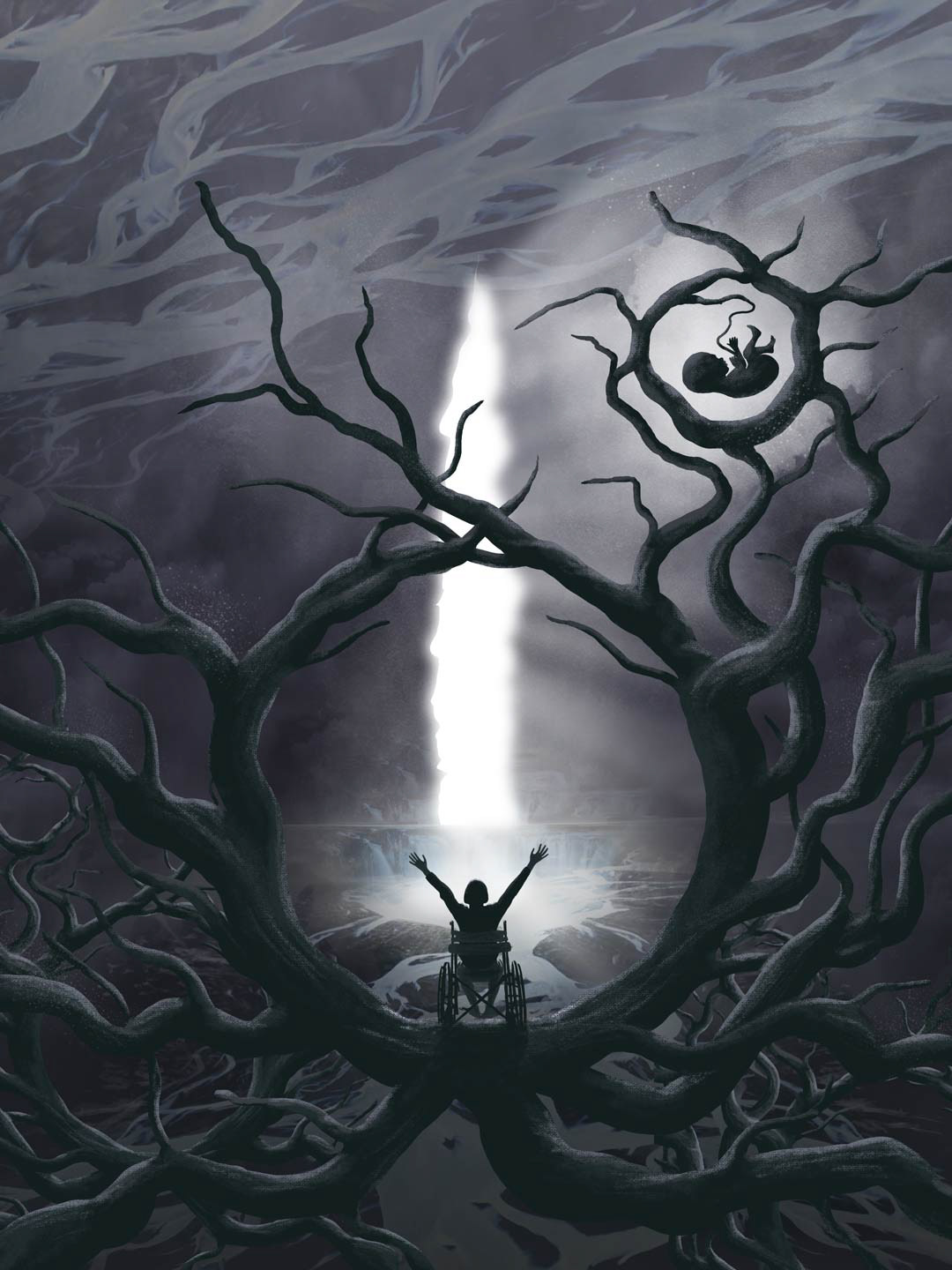 Circle of life