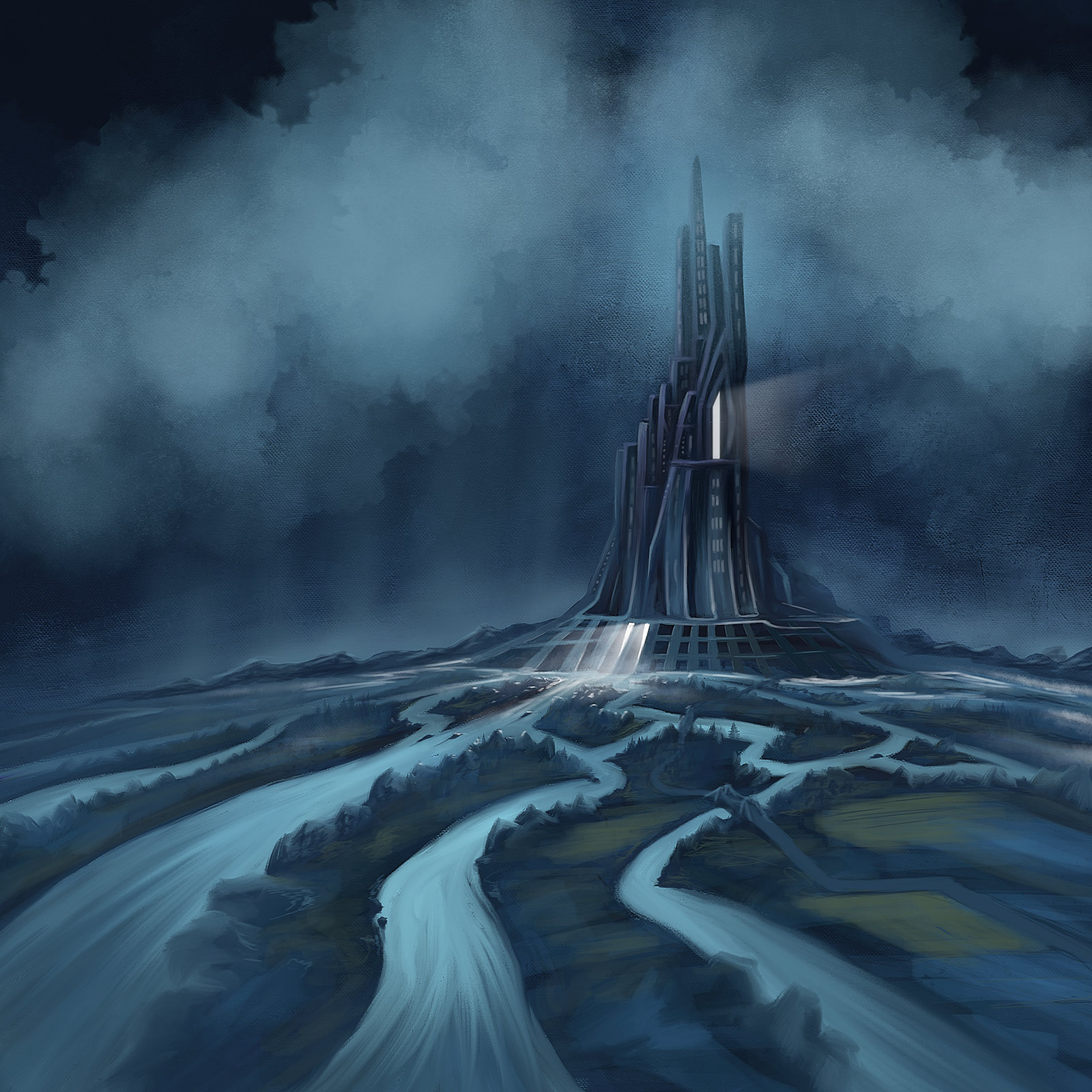 The empire