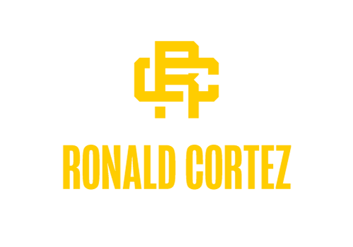 Ronald Cortez Multimedia Designer