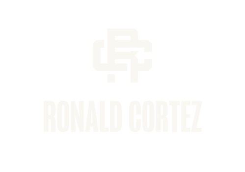 Ronald Cortez Multimedia Designer