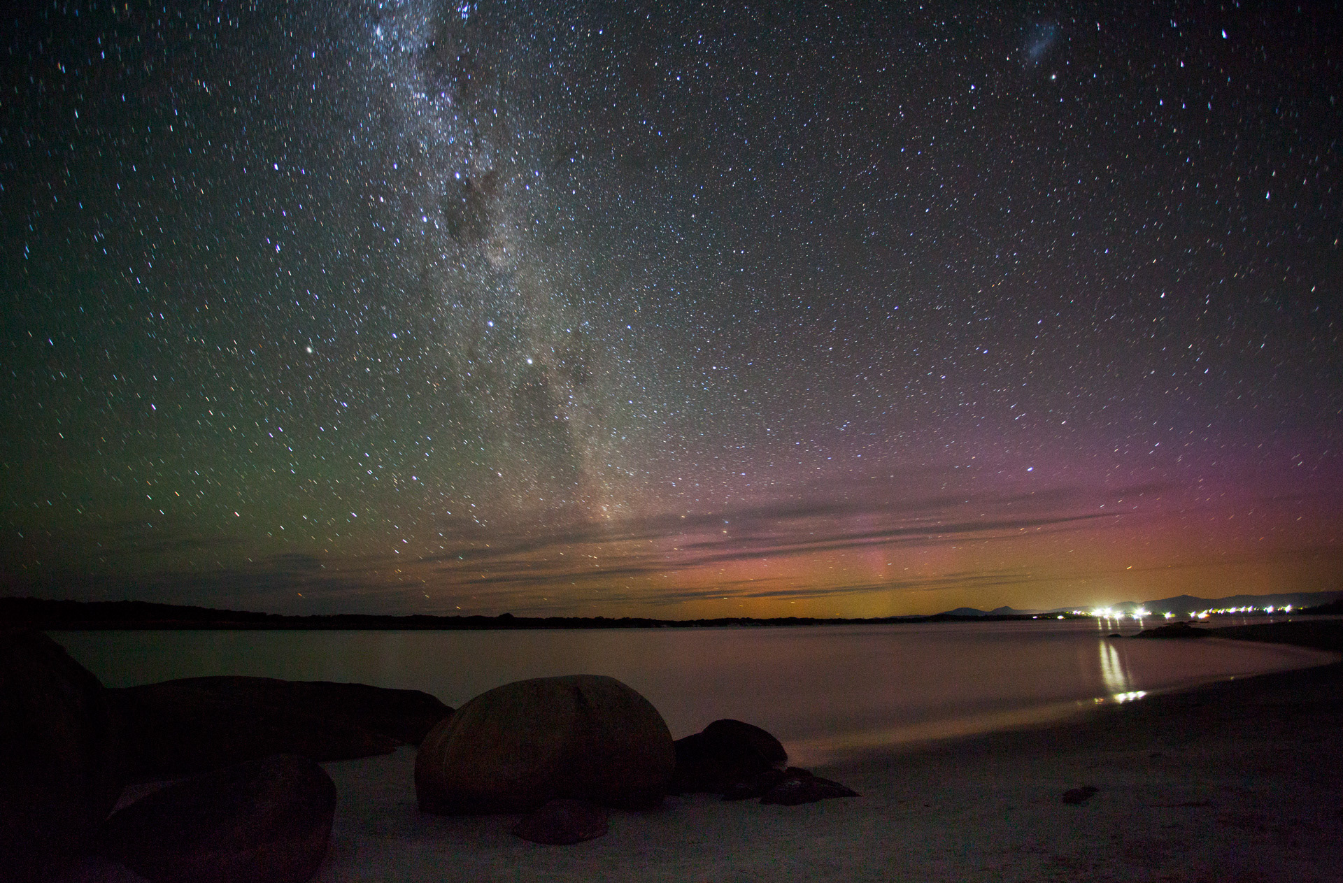 Aurora Australis
