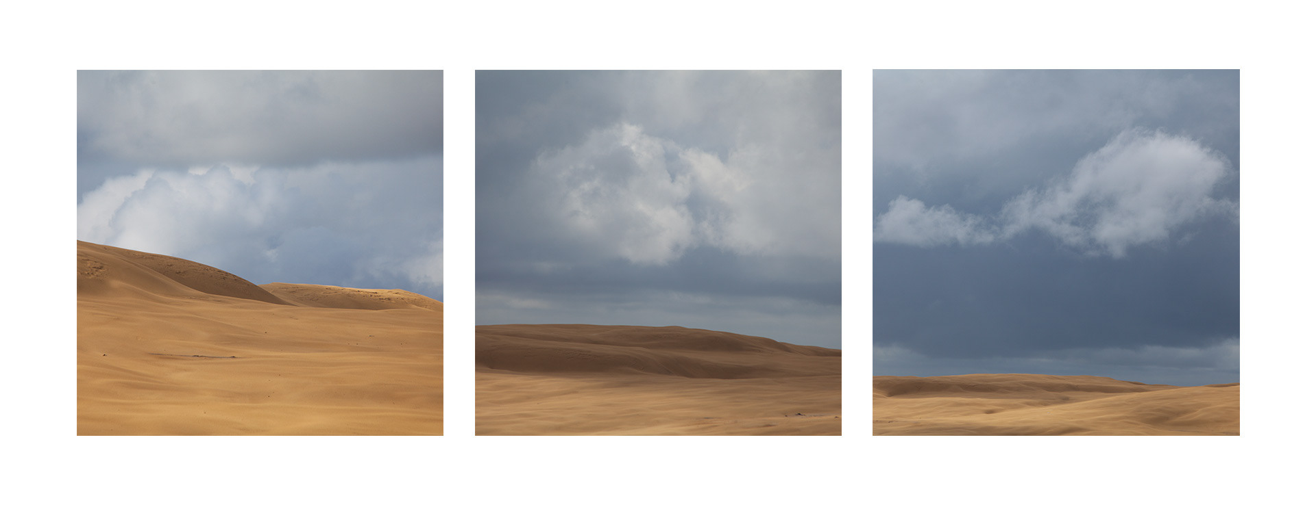 Dunes